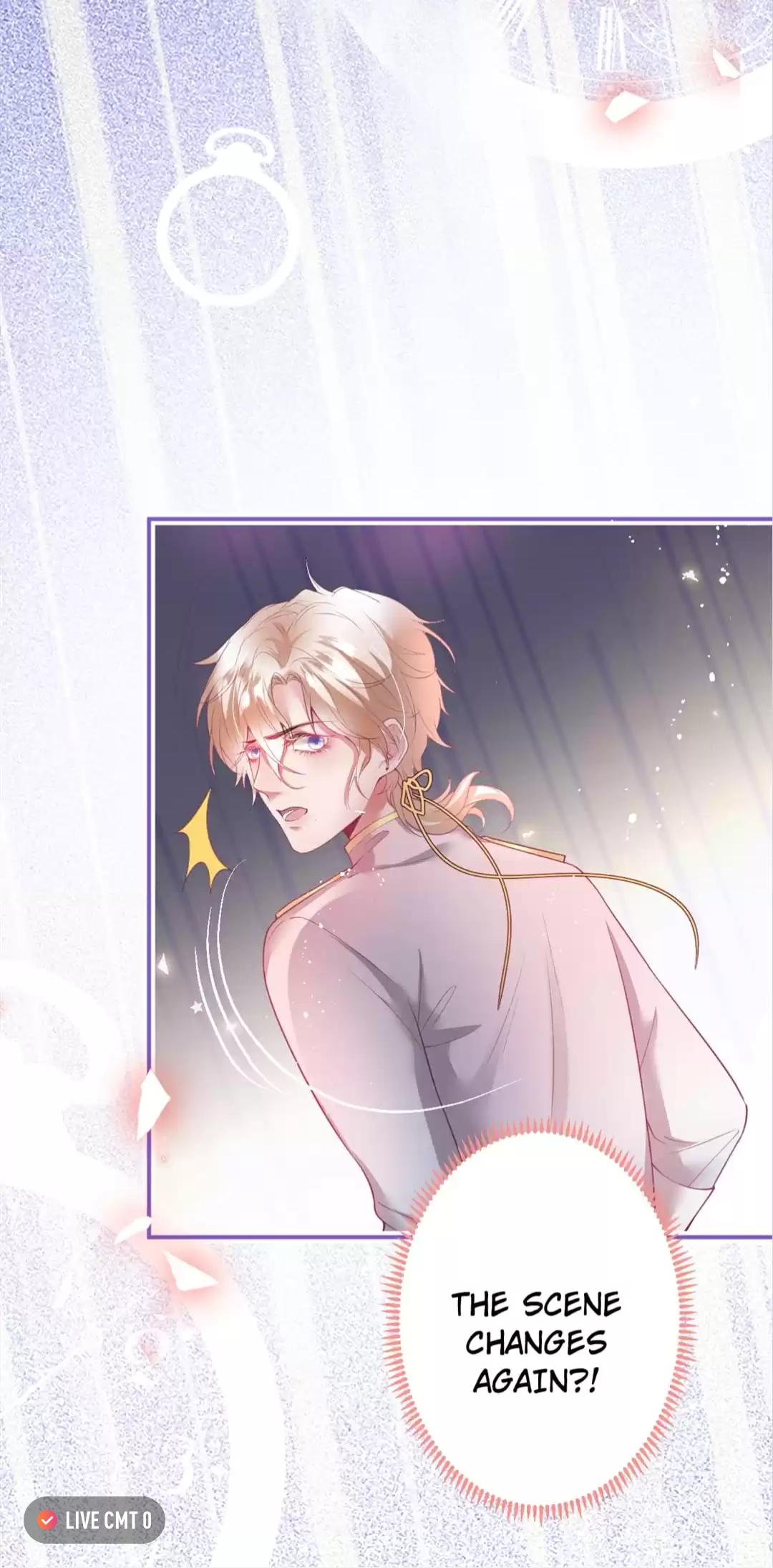 The Prince And His Mischievous One Chapter 108 - page 15