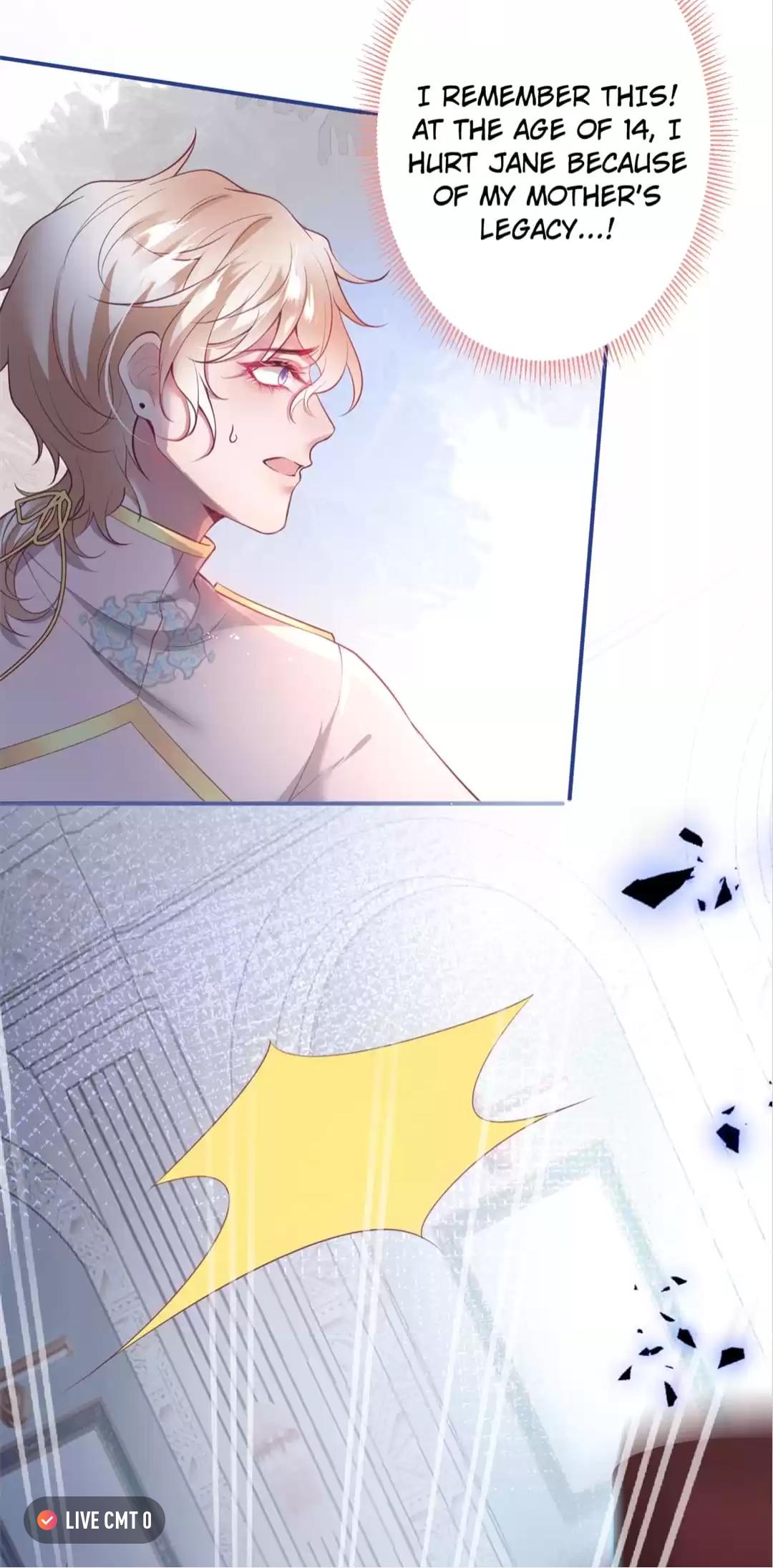 The Prince And His Mischievous One Chapter 108 - page 18