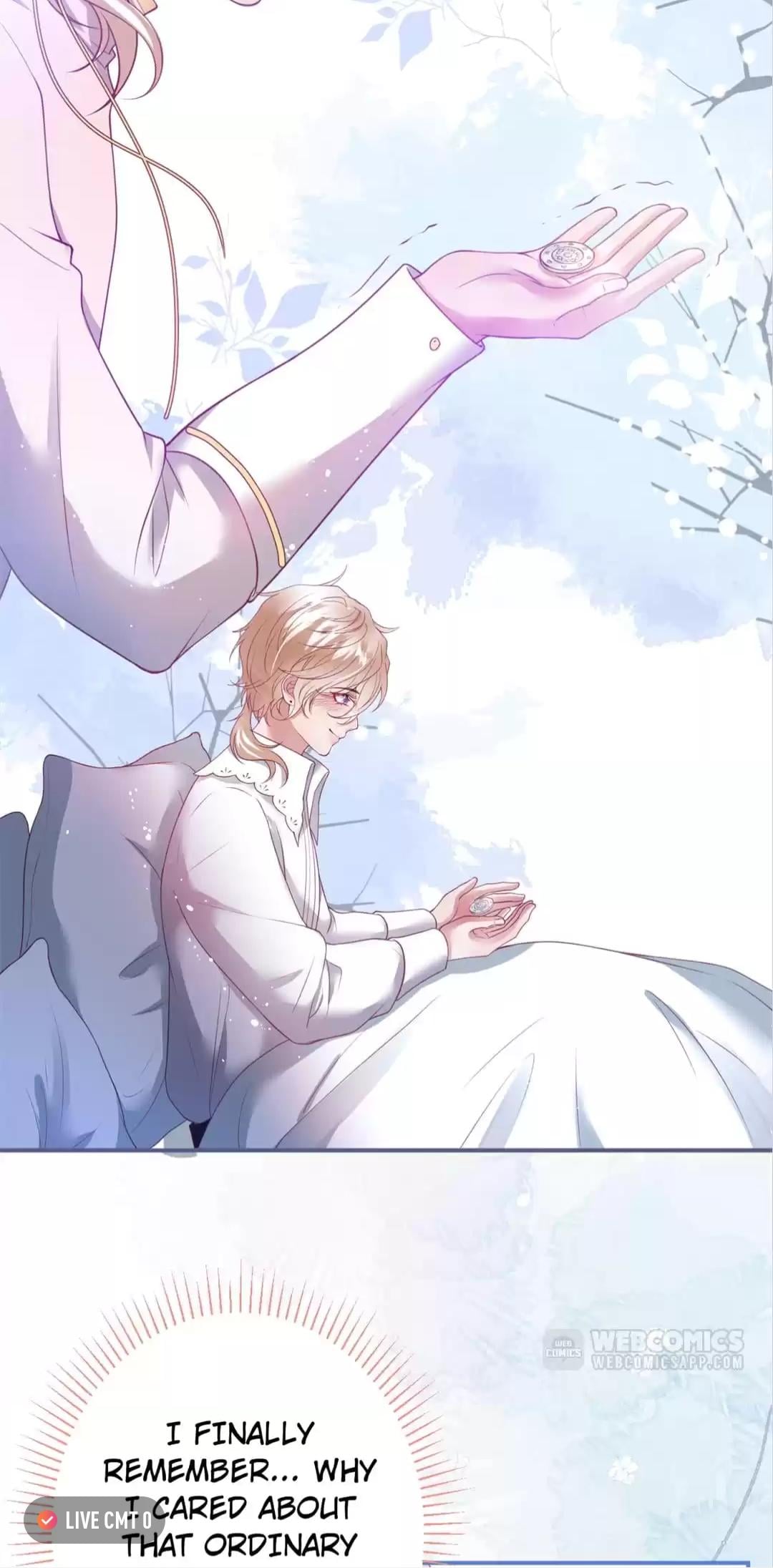 The Prince And His Mischievous One Chapter 108 - page 34