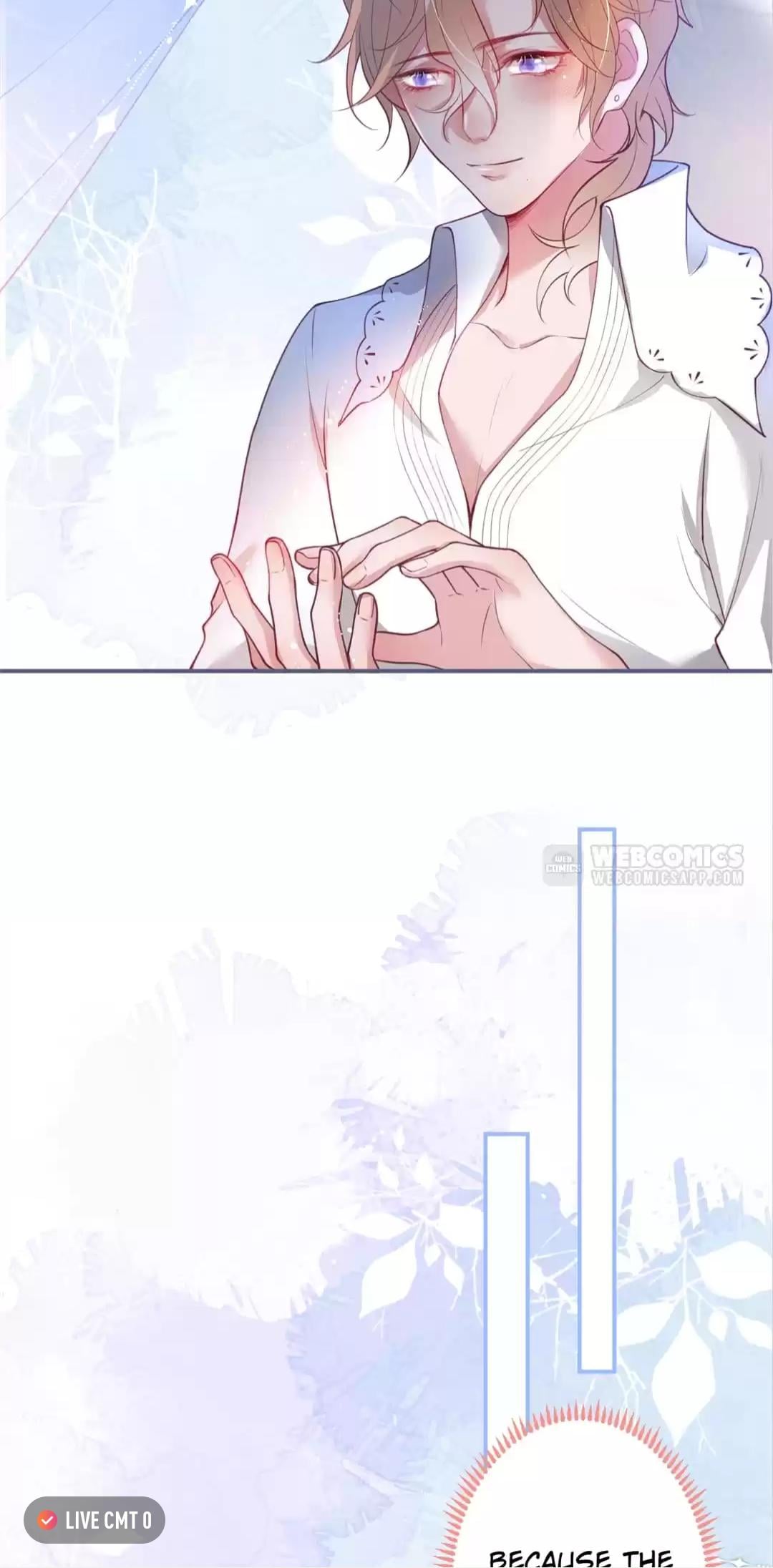 The Prince And His Mischievous One Chapter 108 - page 36