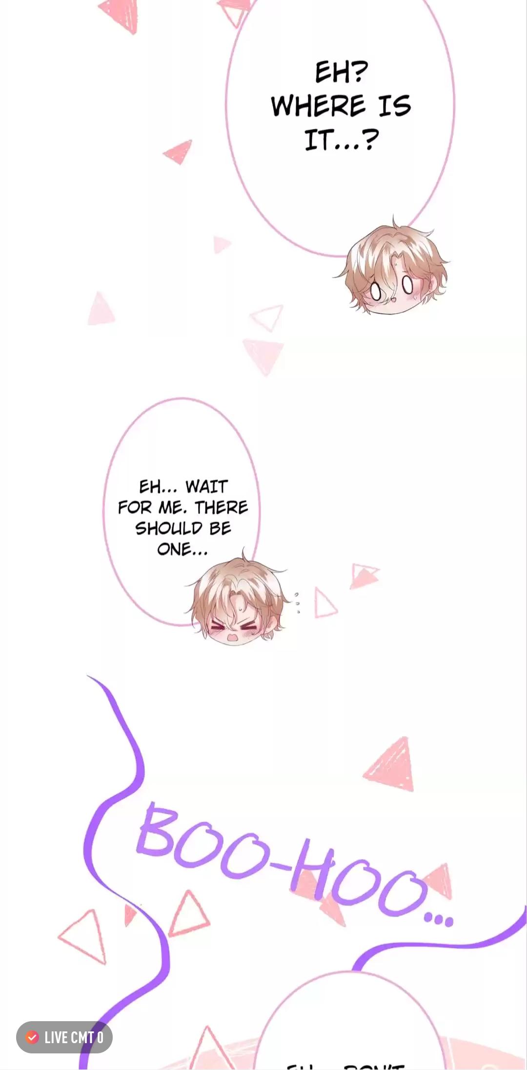 The Prince And His Mischievous One Chapter 108 - page 7