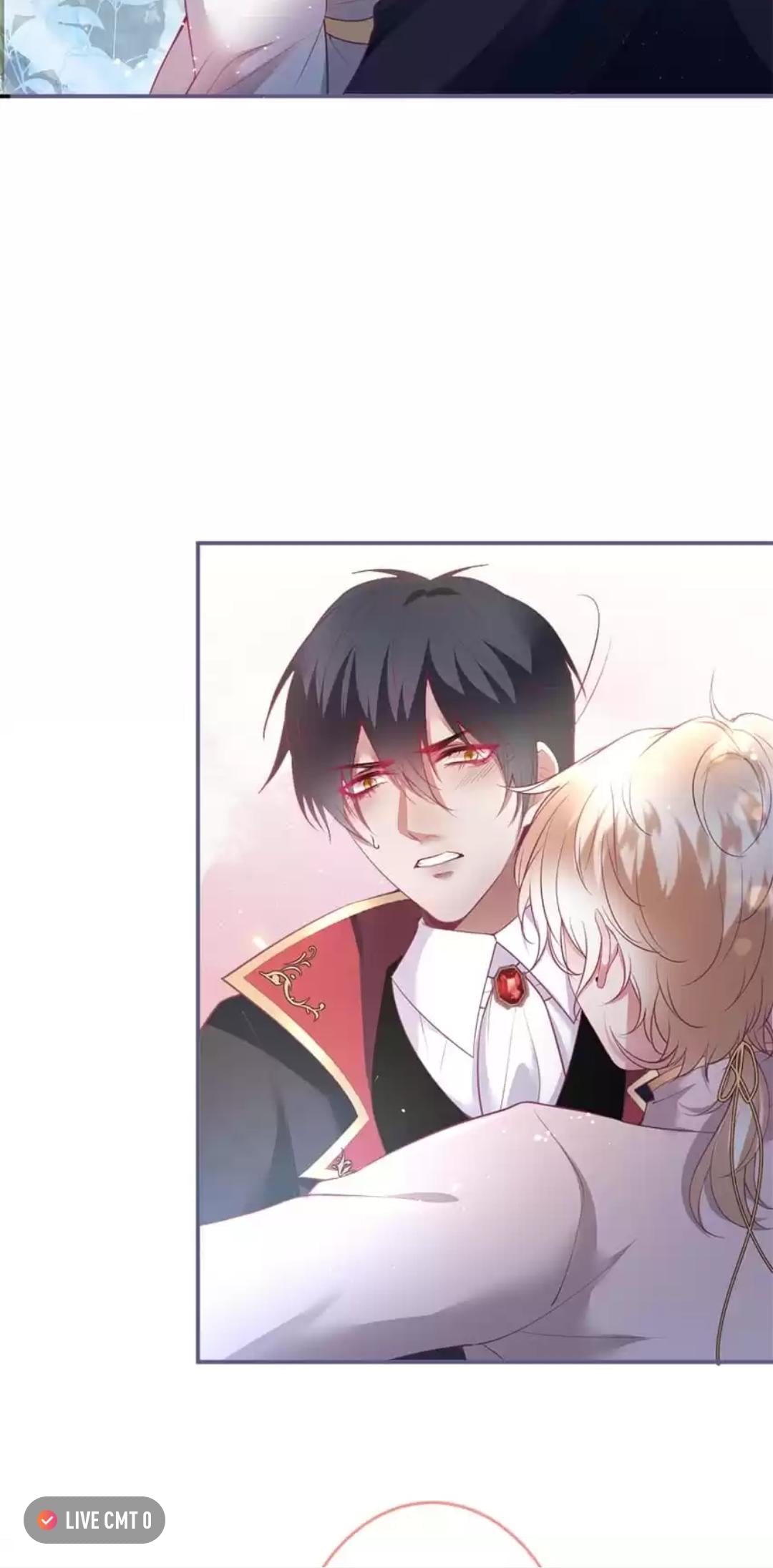 The Prince And His Mischievous One Chapter 107 - page 14