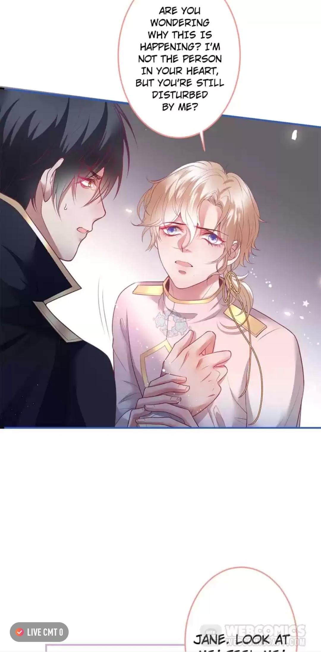 The Prince And His Mischievous One Chapter 107 - page 15