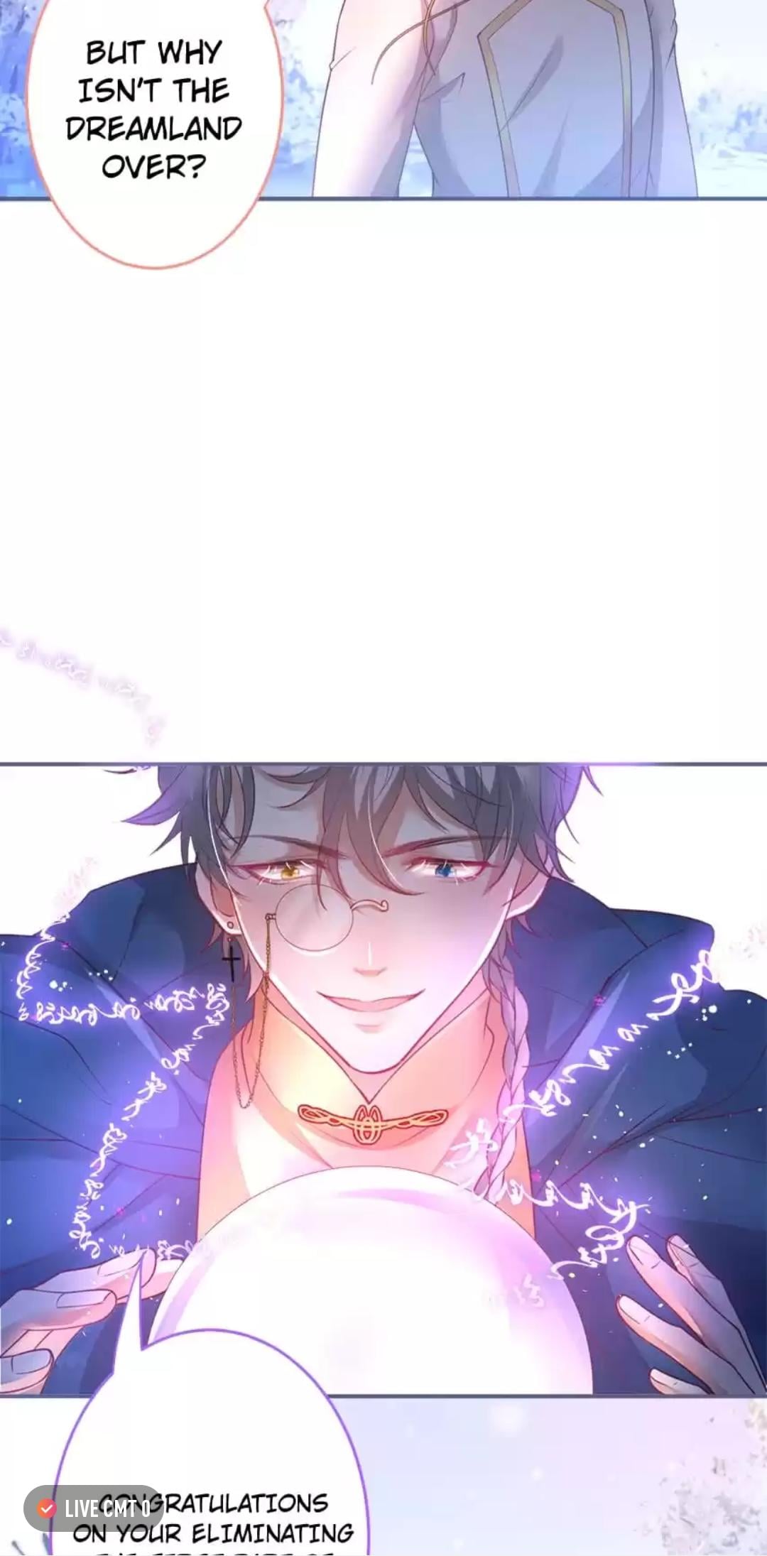 The Prince And His Mischievous One Chapter 107 - page 28