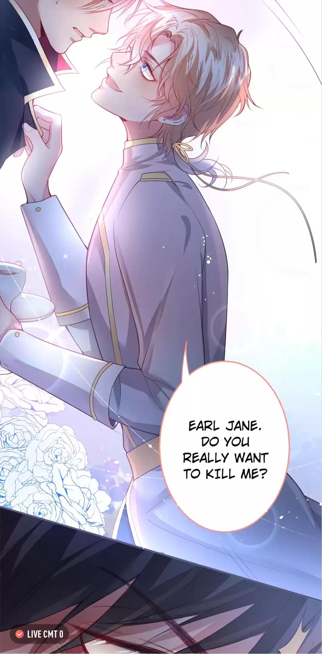 The Prince And His Mischievous One Chapter 107 - page 3