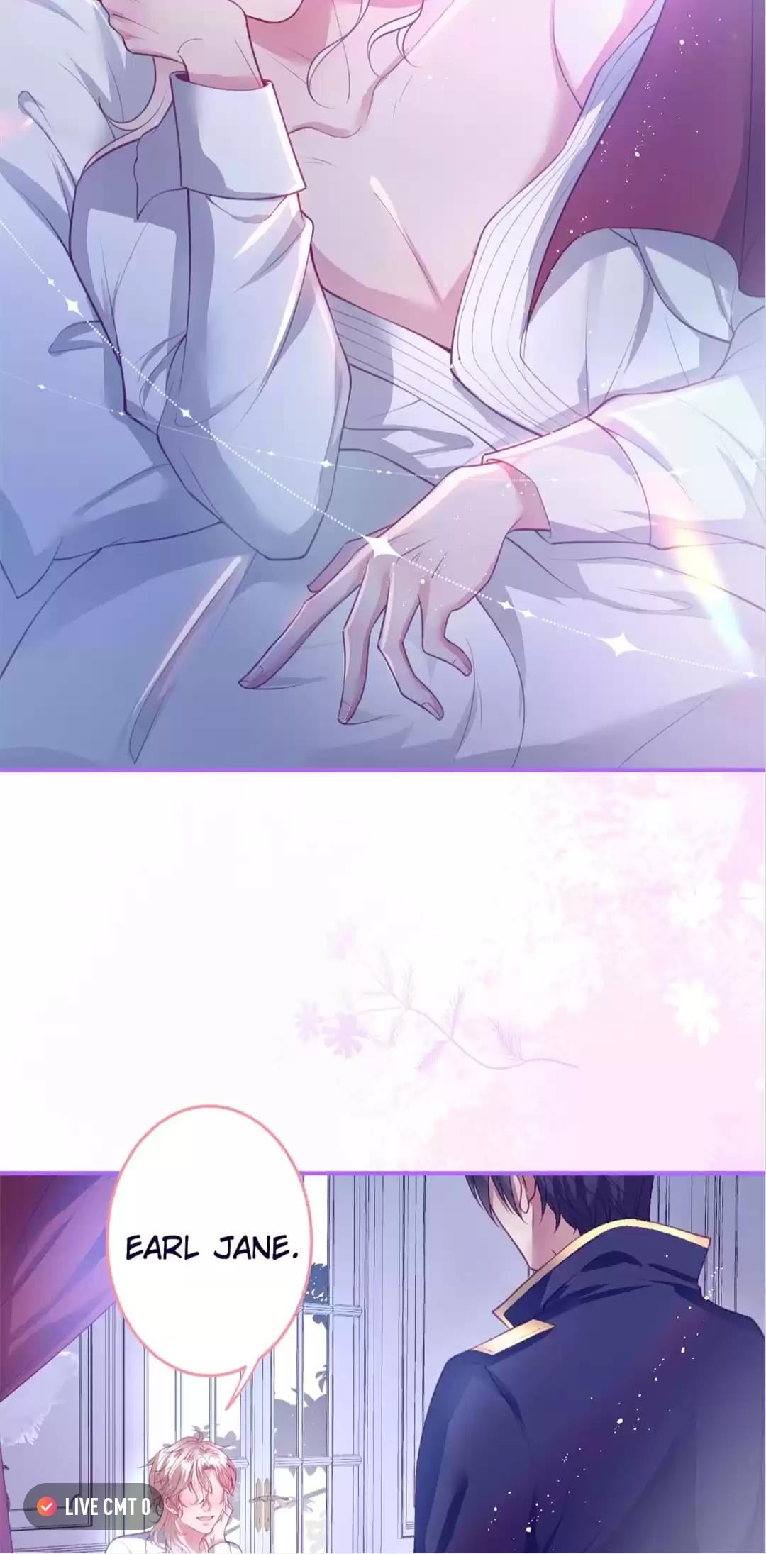 The Prince And His Mischievous One Chapter 107 - page 6