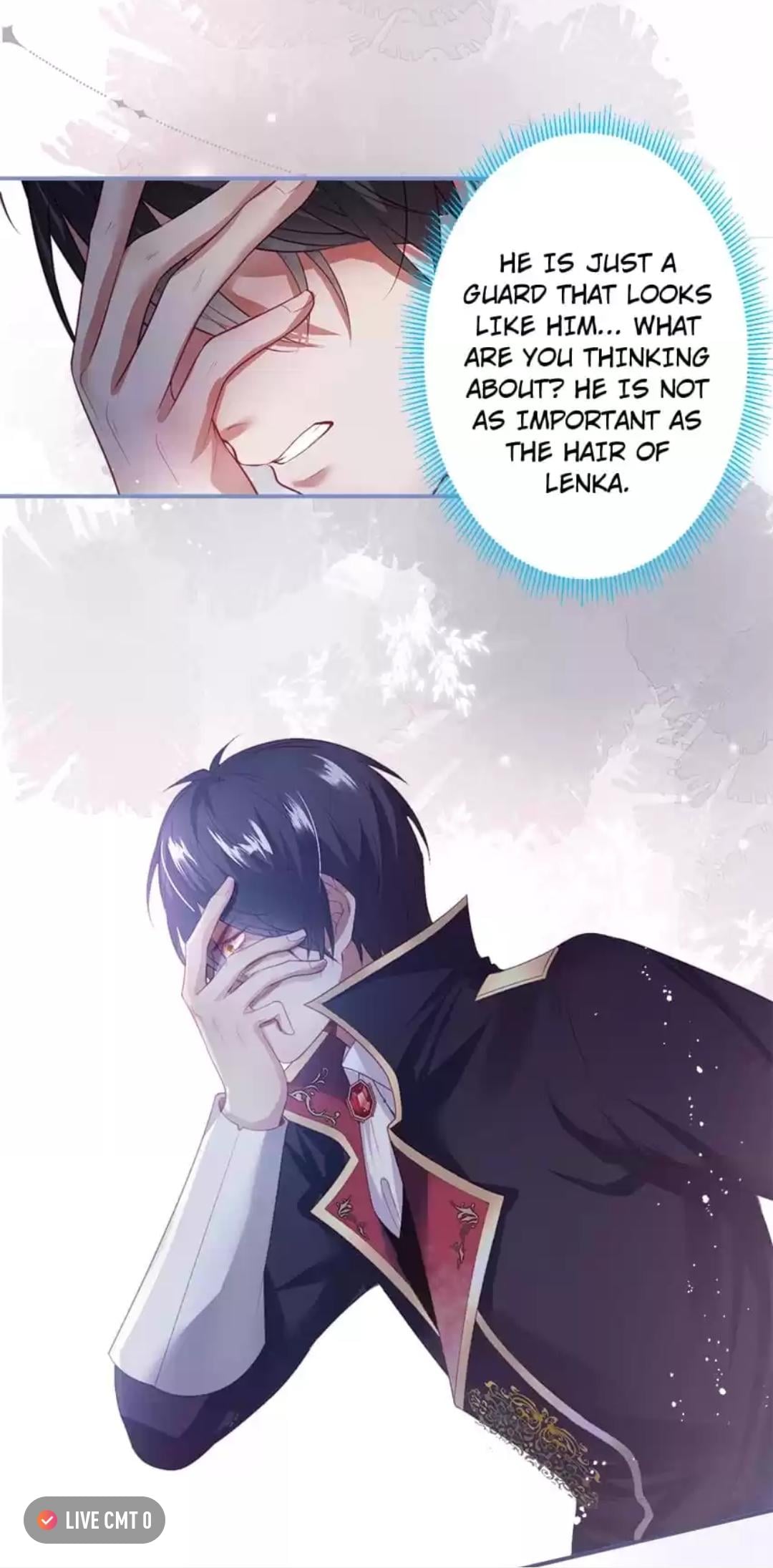 The Prince And His Mischievous One Chapter 106 - page 15