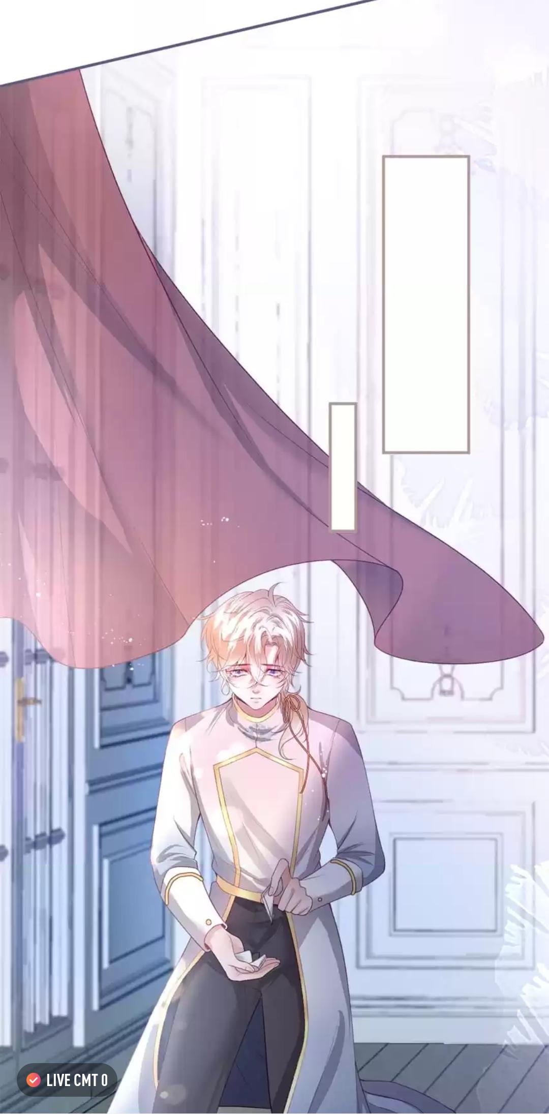 The Prince And His Mischievous One Chapter 106 - page 16