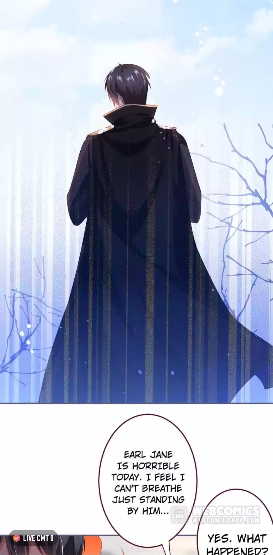 The Prince And His Mischievous One Chapter 106 - page 21