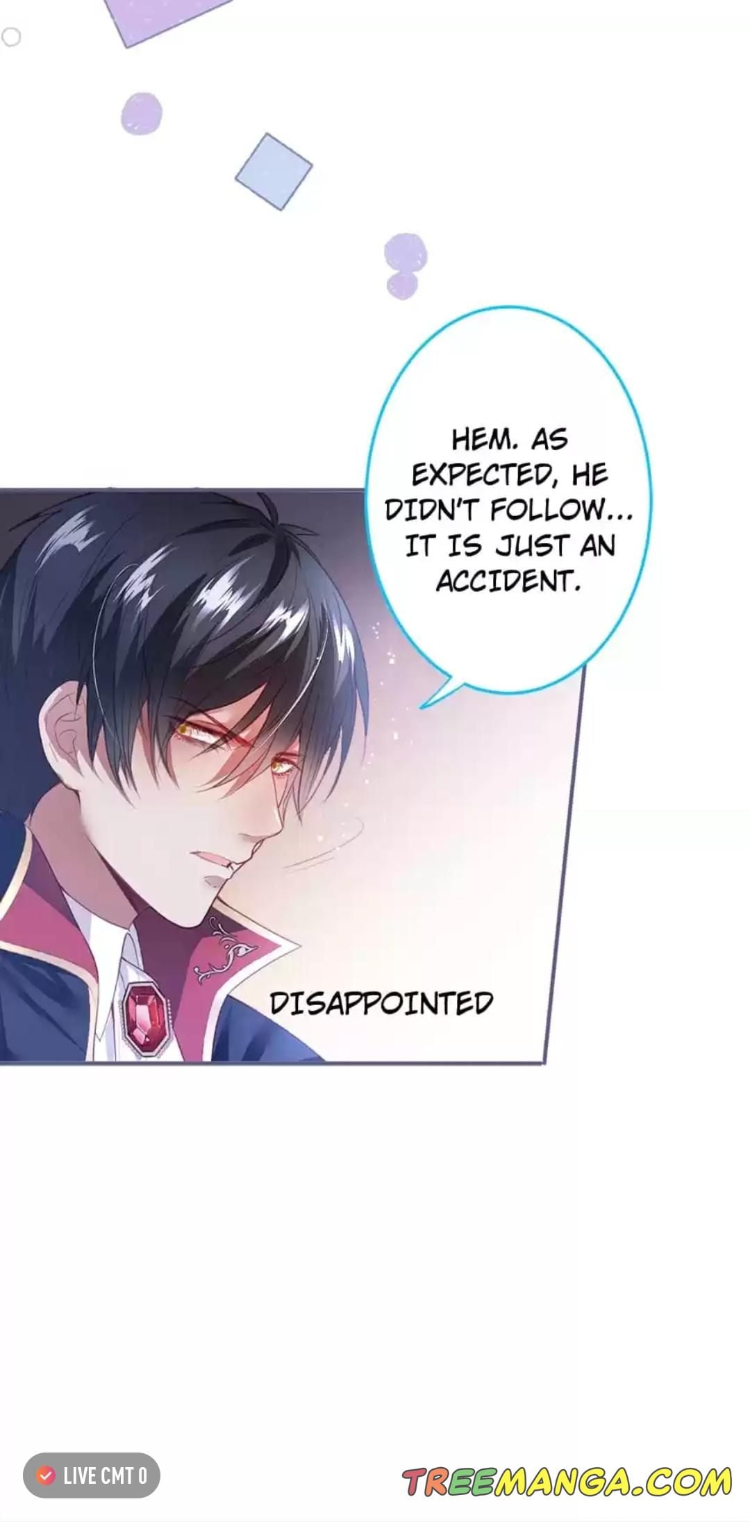 The Prince And His Mischievous One Chapter 106 - page 23