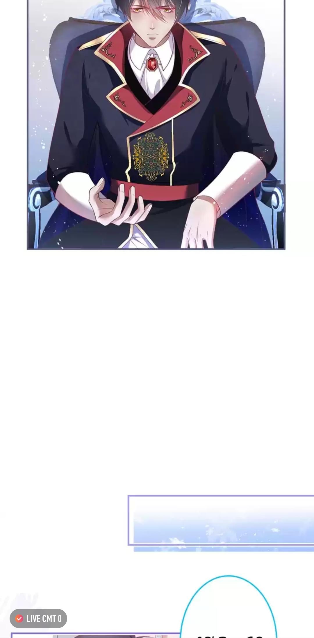 The Prince And His Mischievous One Chapter 106 - page 27