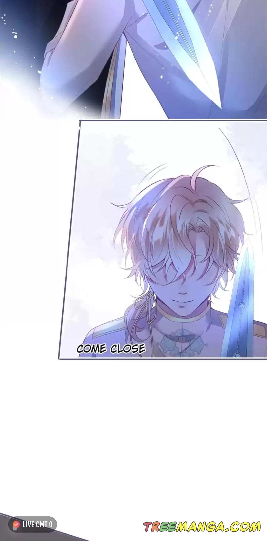 The Prince And His Mischievous One Chapter 106 - page 35