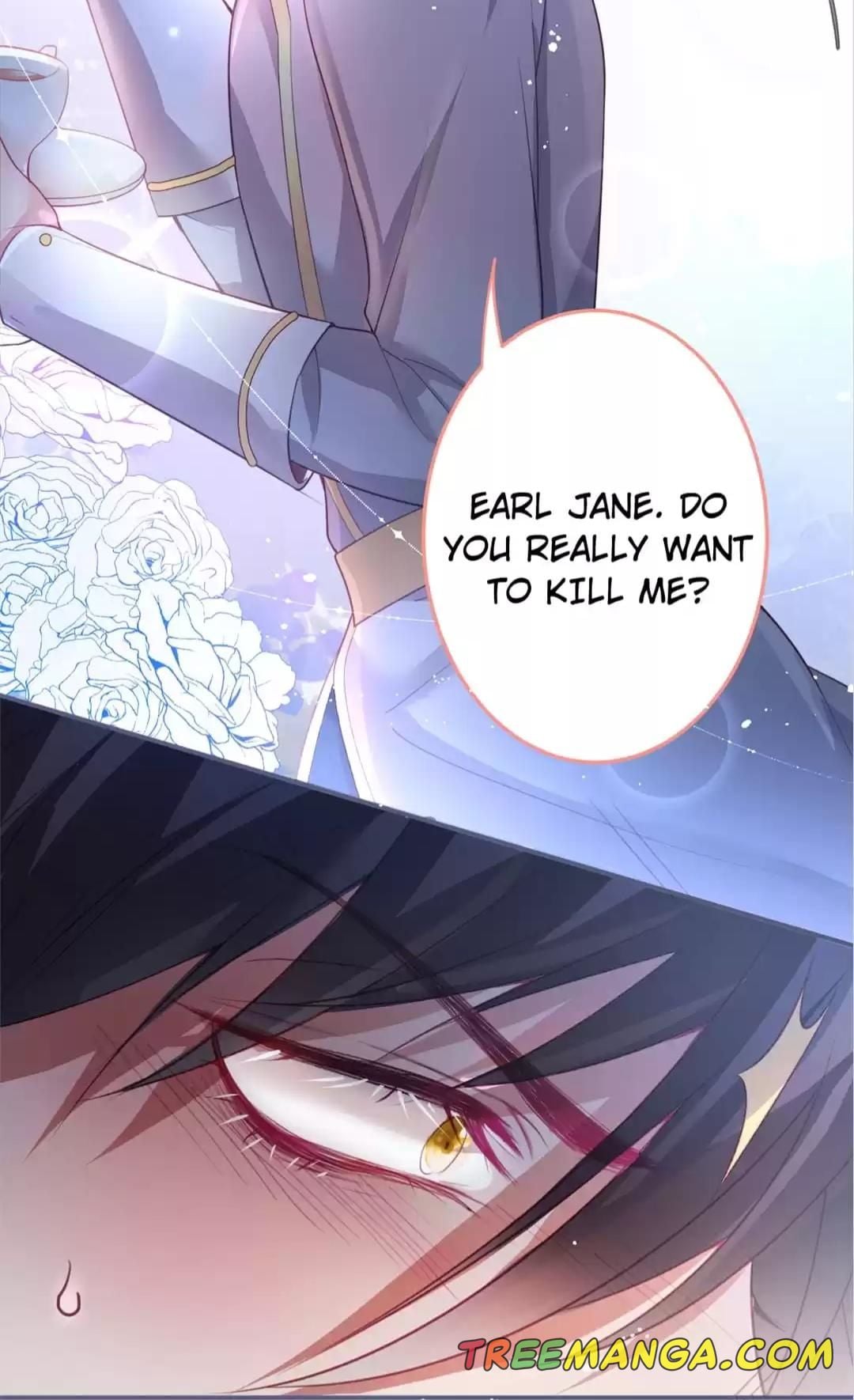 The Prince And His Mischievous One Chapter 106 - page 38