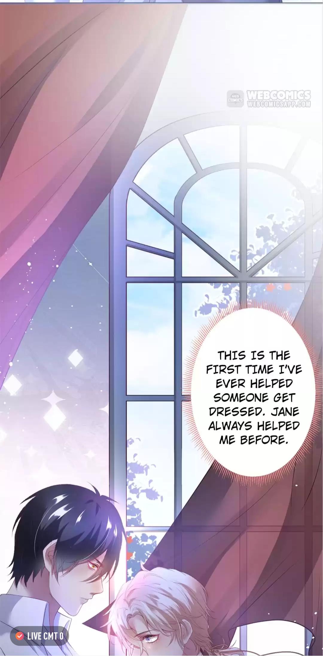 The Prince And His Mischievous One Chapter 106 - page 5