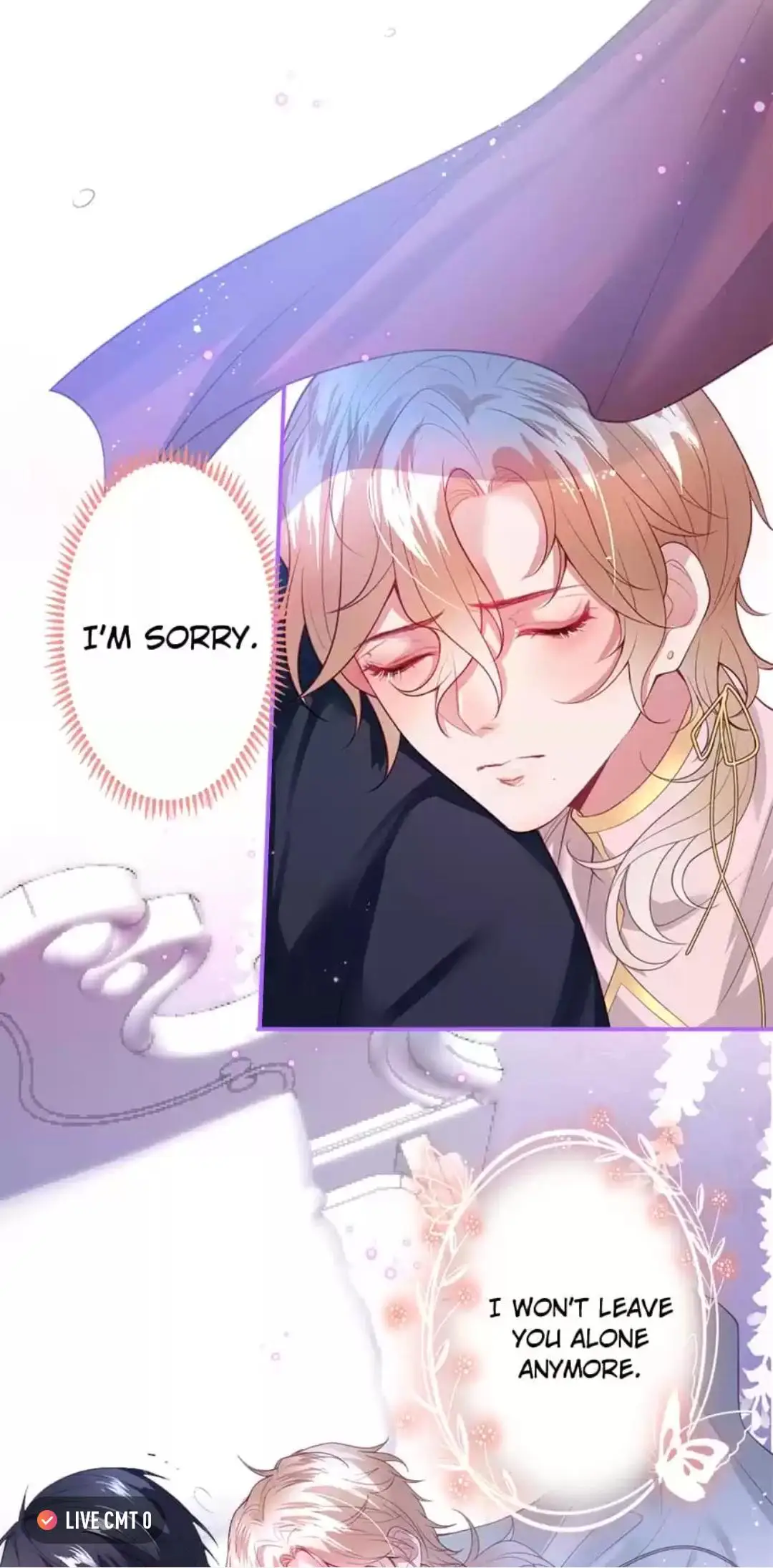 The Prince And His Mischievous One Chapter 105 - page 11