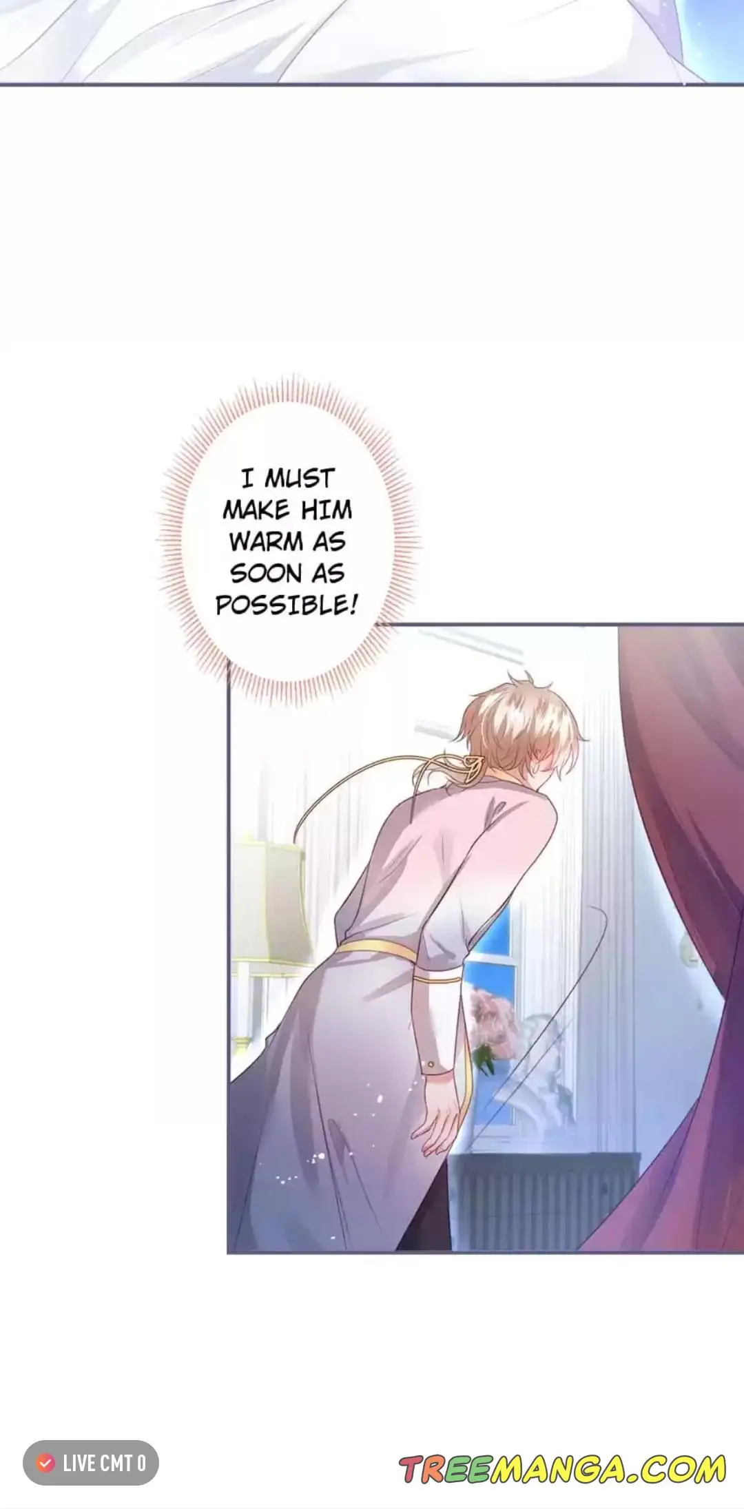 The Prince And His Mischievous One Chapter 105 - page 5