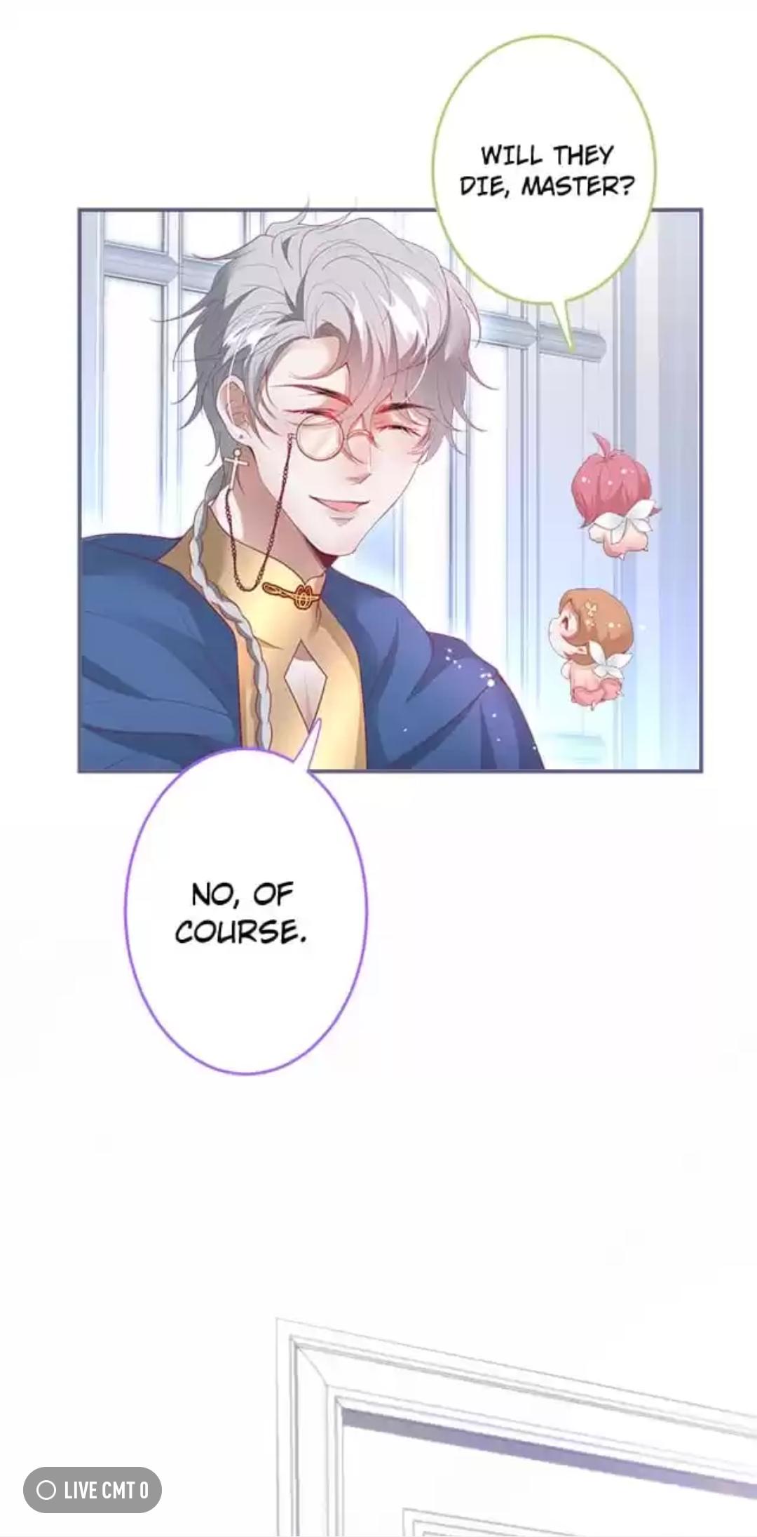 The Prince And His Mischievous One Chapter 104 - page 14