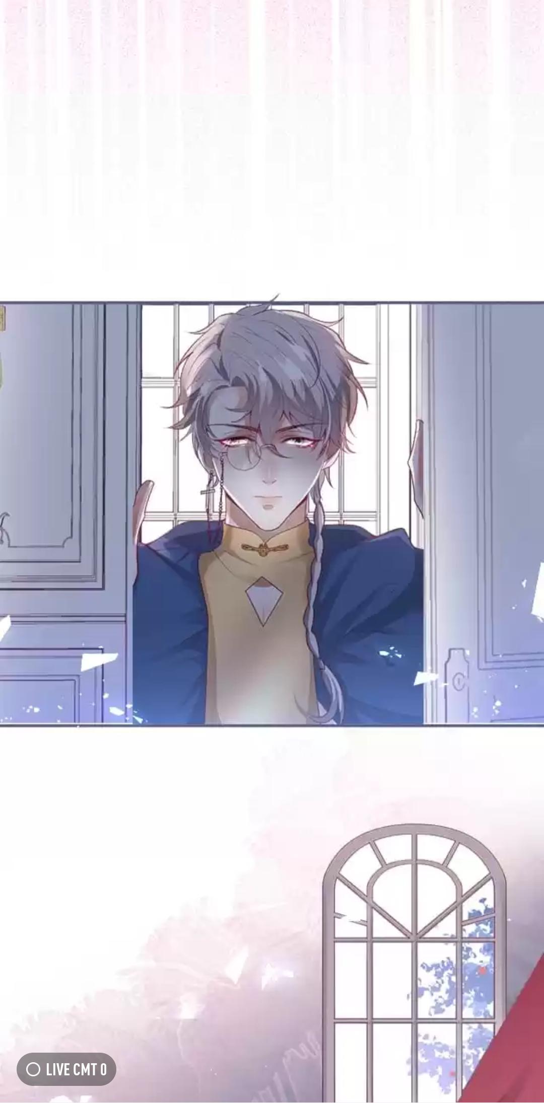 The Prince And His Mischievous One Chapter 104 - page 16