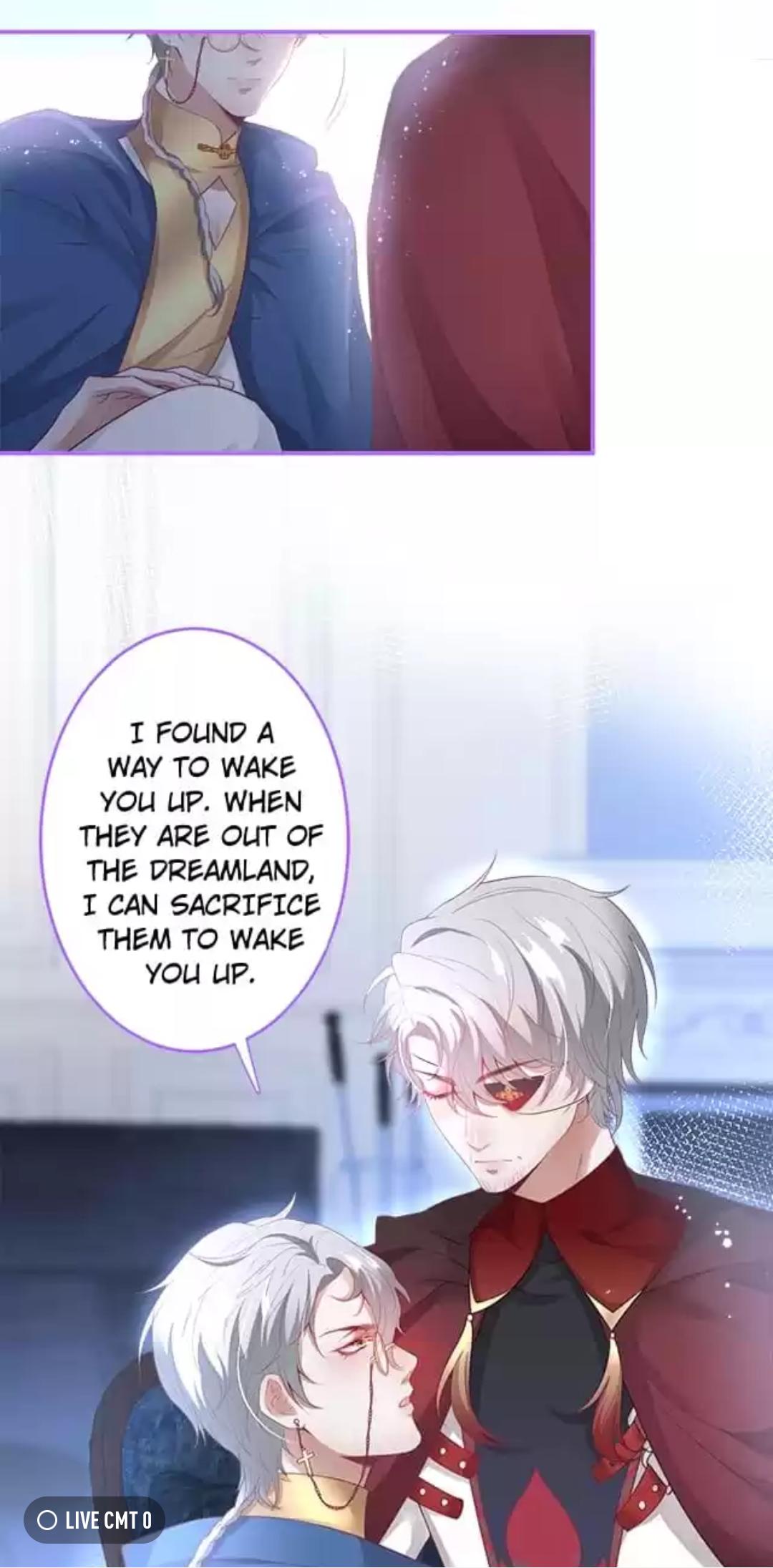 The Prince And His Mischievous One Chapter 104 - page 18
