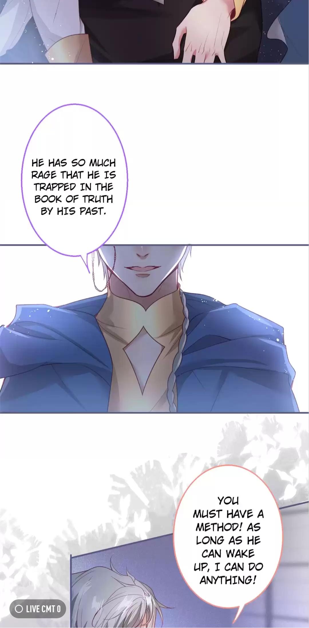 The Prince And His Mischievous One Chapter 104 - page 2