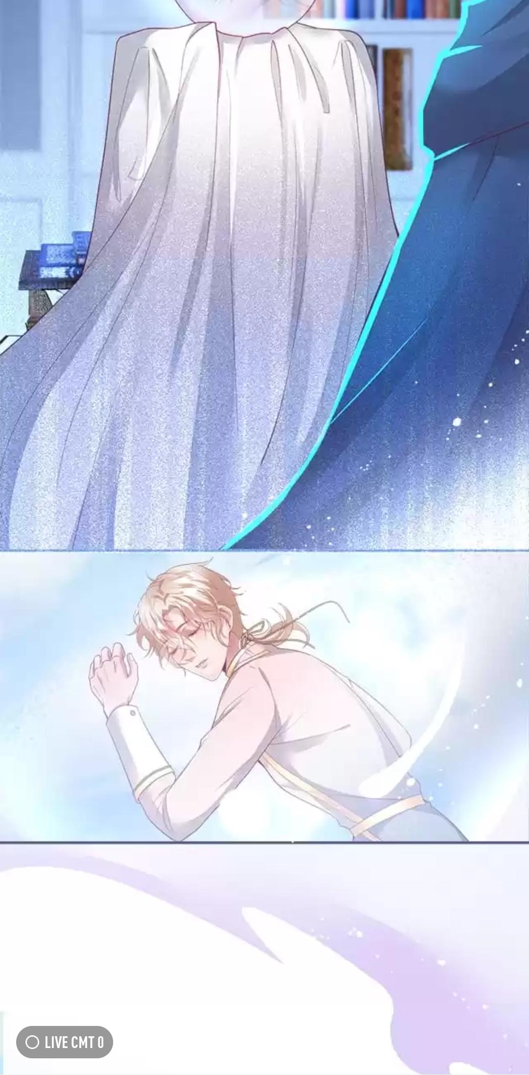 The Prince And His Mischievous One Chapter 104 - page 20