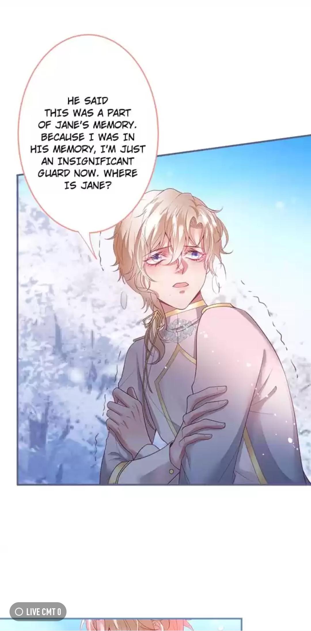 The Prince And His Mischievous One Chapter 104 - page 23