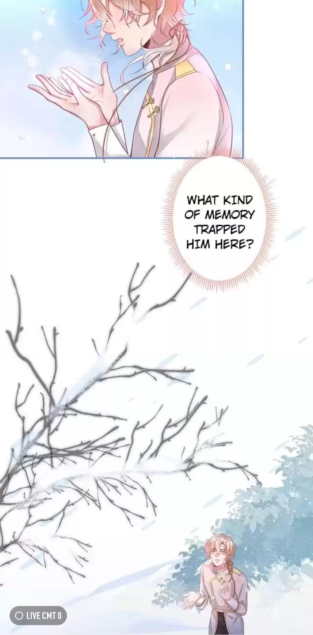 The Prince And His Mischievous One Chapter 104 - page 24