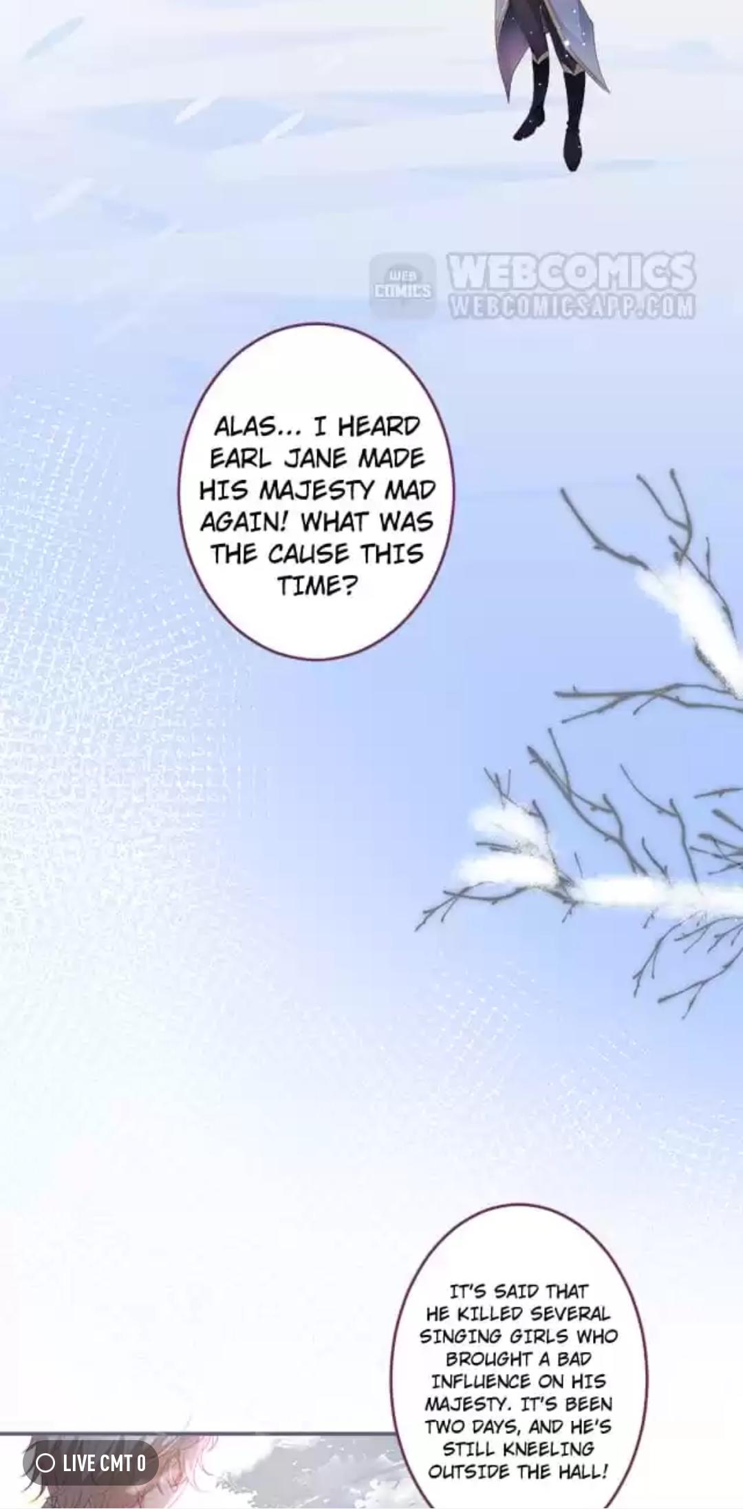 The Prince And His Mischievous One Chapter 104 - page 25