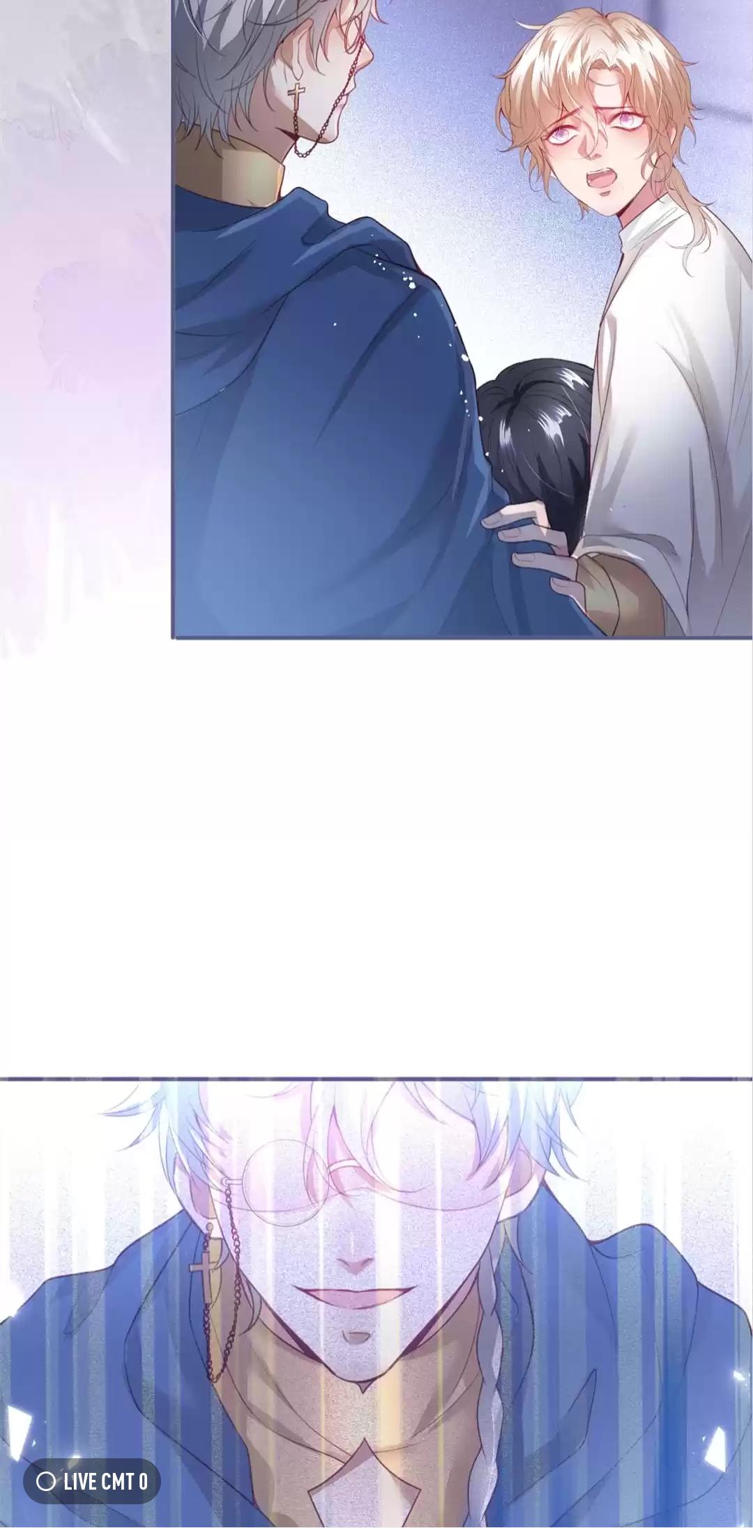 The Prince And His Mischievous One Chapter 104 - page 3