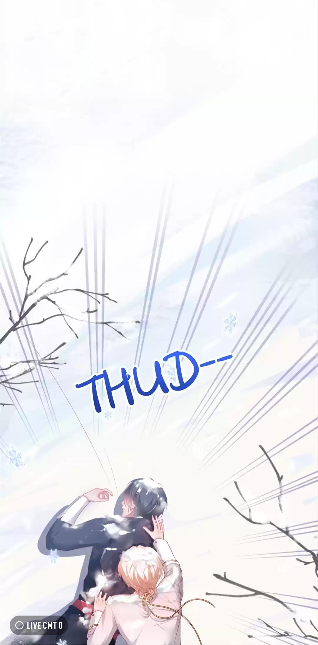 The Prince And His Mischievous One Chapter 104 - page 36