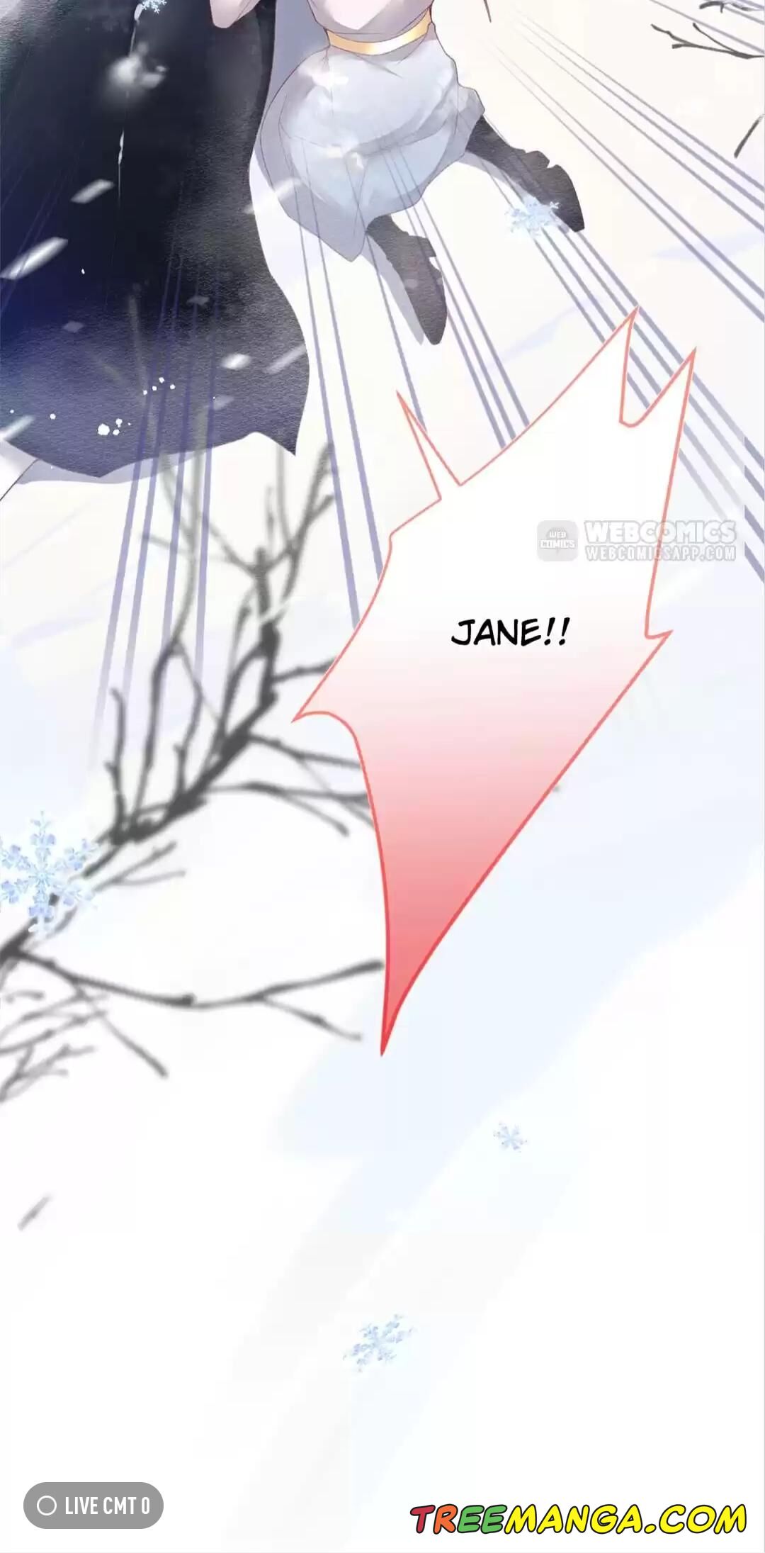The Prince And His Mischievous One Chapter 104 - page 37