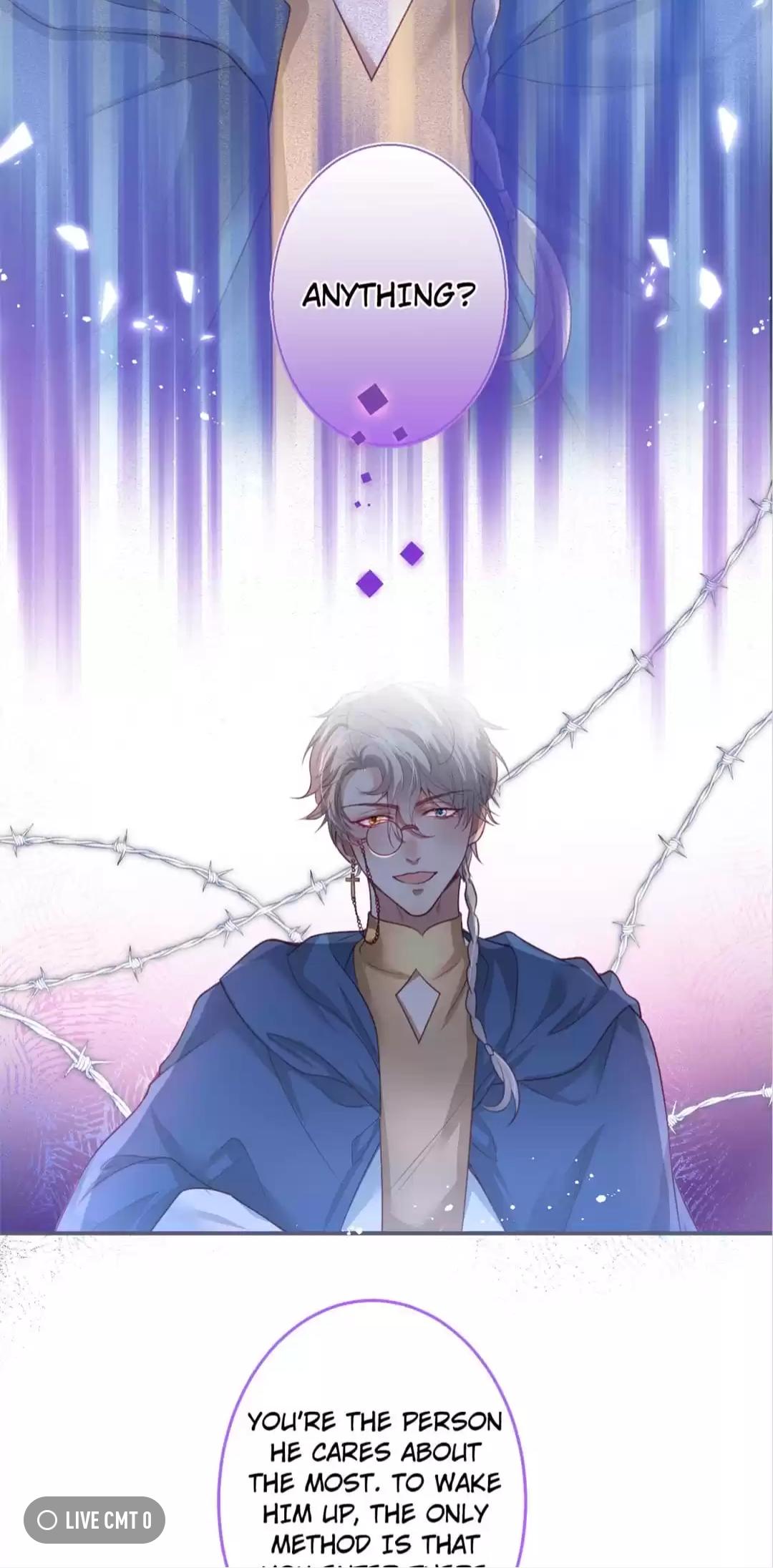 The Prince And His Mischievous One Chapter 104 - page 4