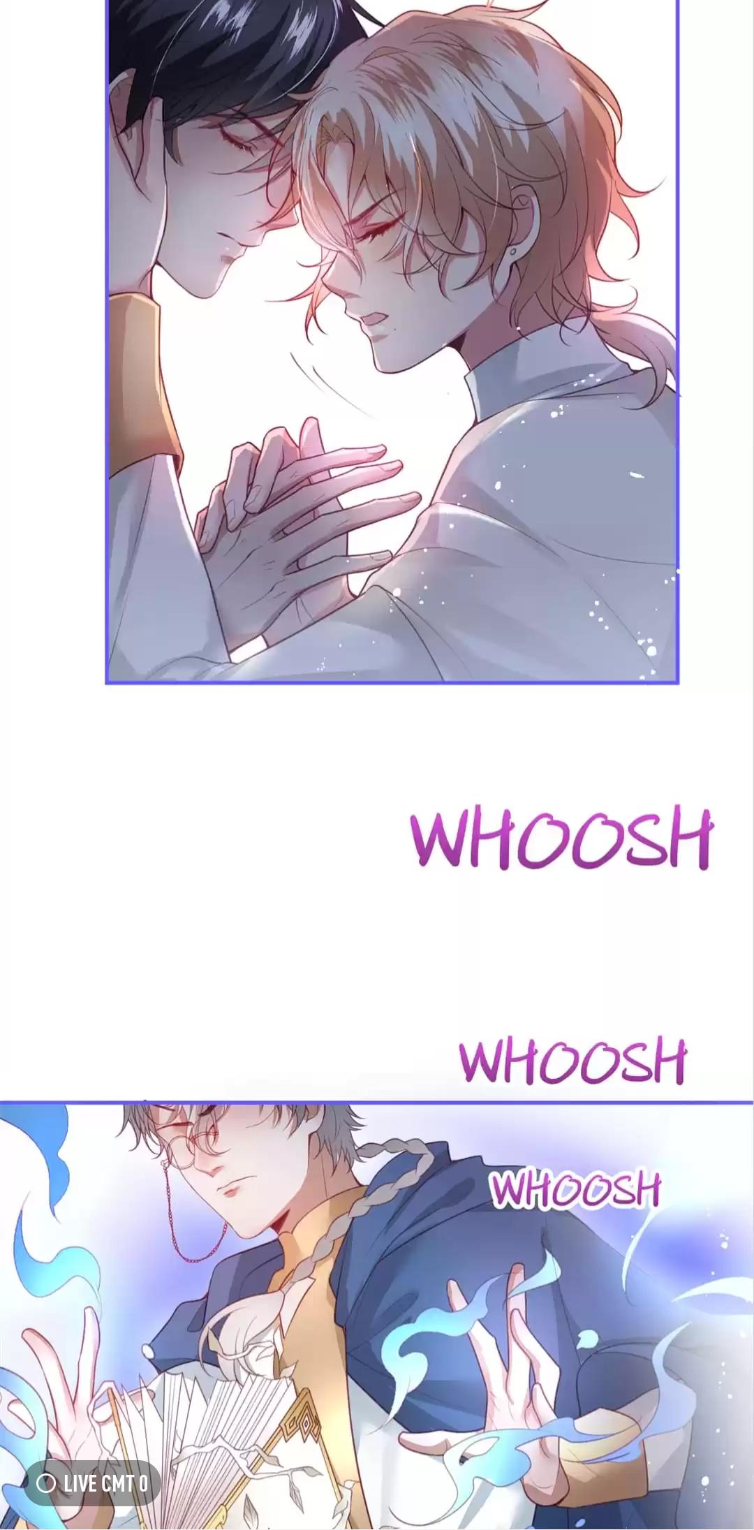 The Prince And His Mischievous One Chapter 104 - page 9