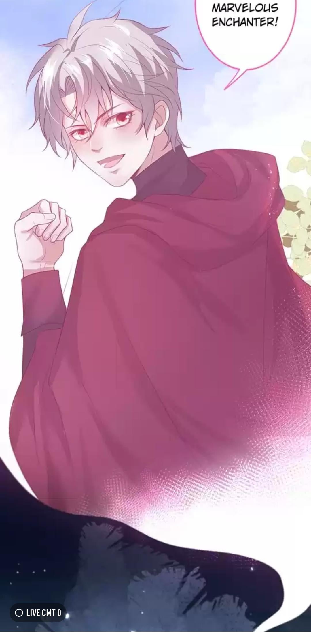 The Prince And His Mischievous One Chapter 103 - page 10