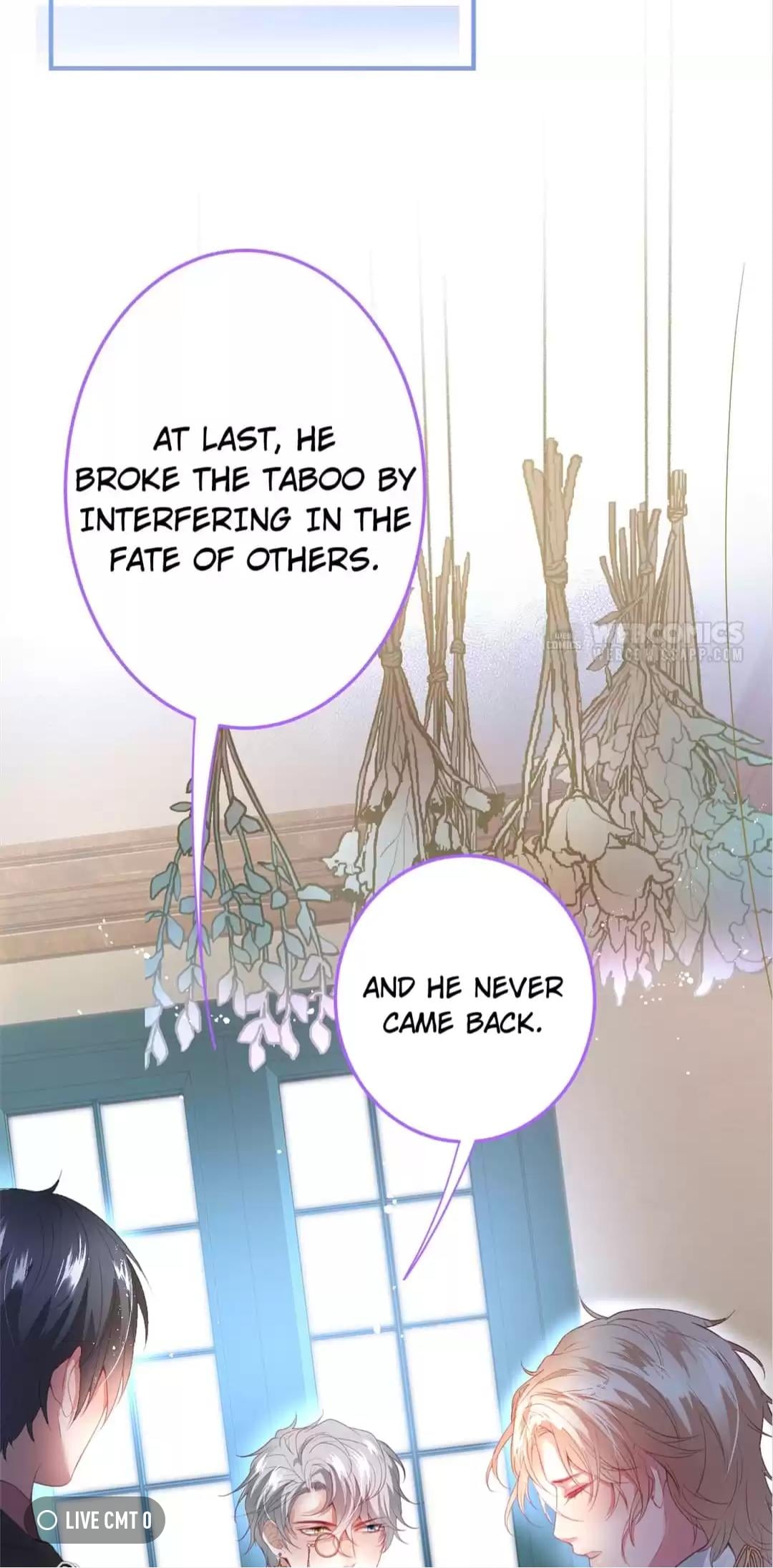 The Prince And His Mischievous One Chapter 103 - page 13