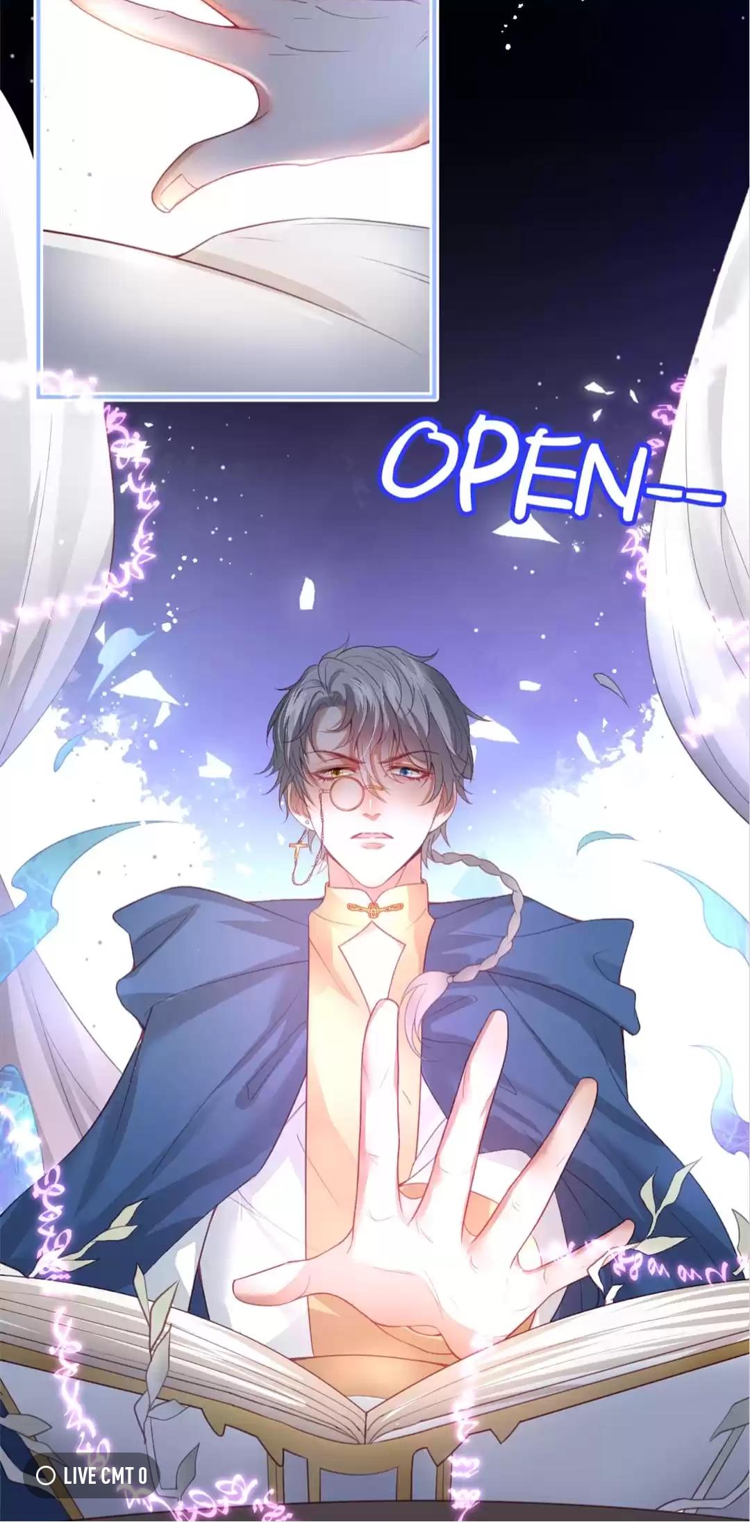 The Prince And His Mischievous One Chapter 103 - page 20