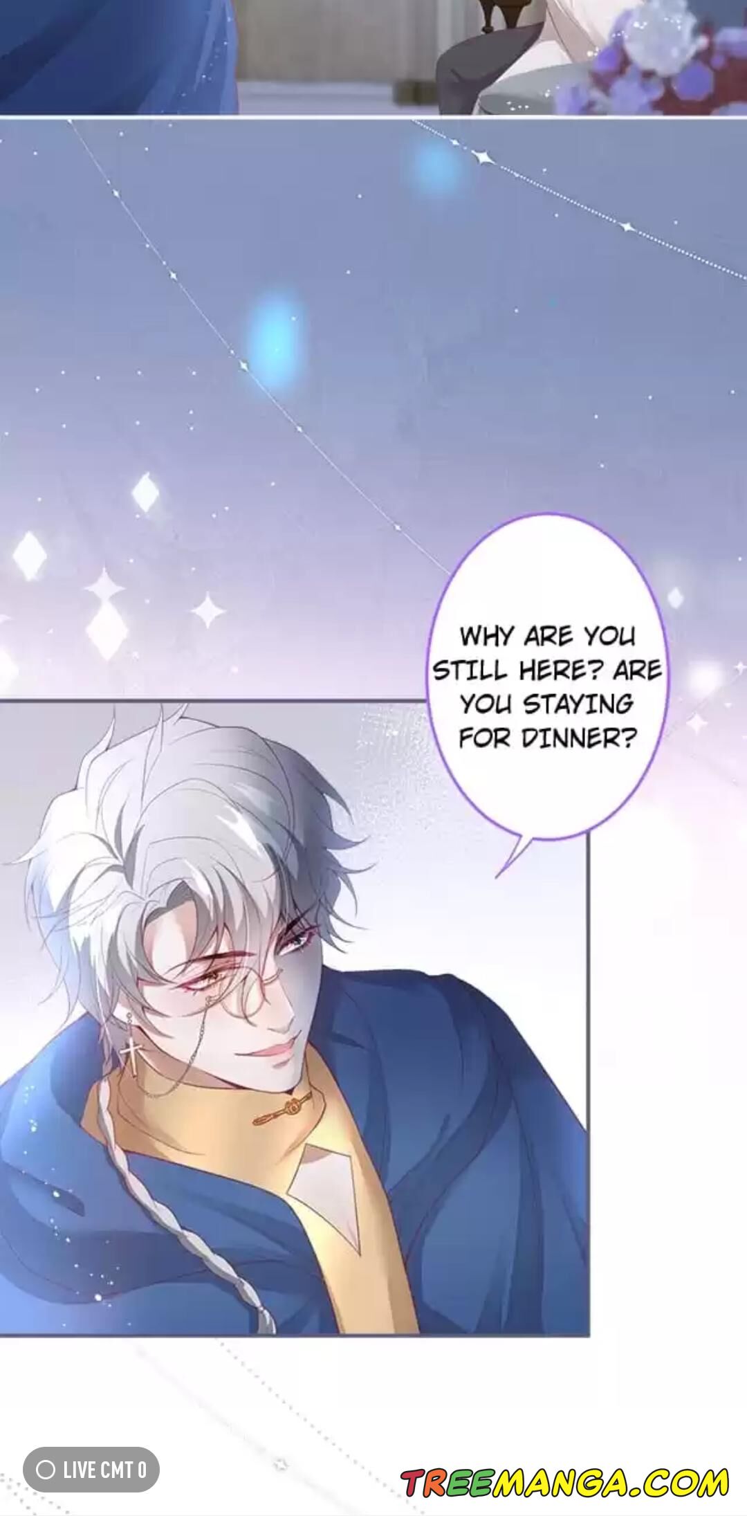 The Prince And His Mischievous One Chapter 103 - page 26