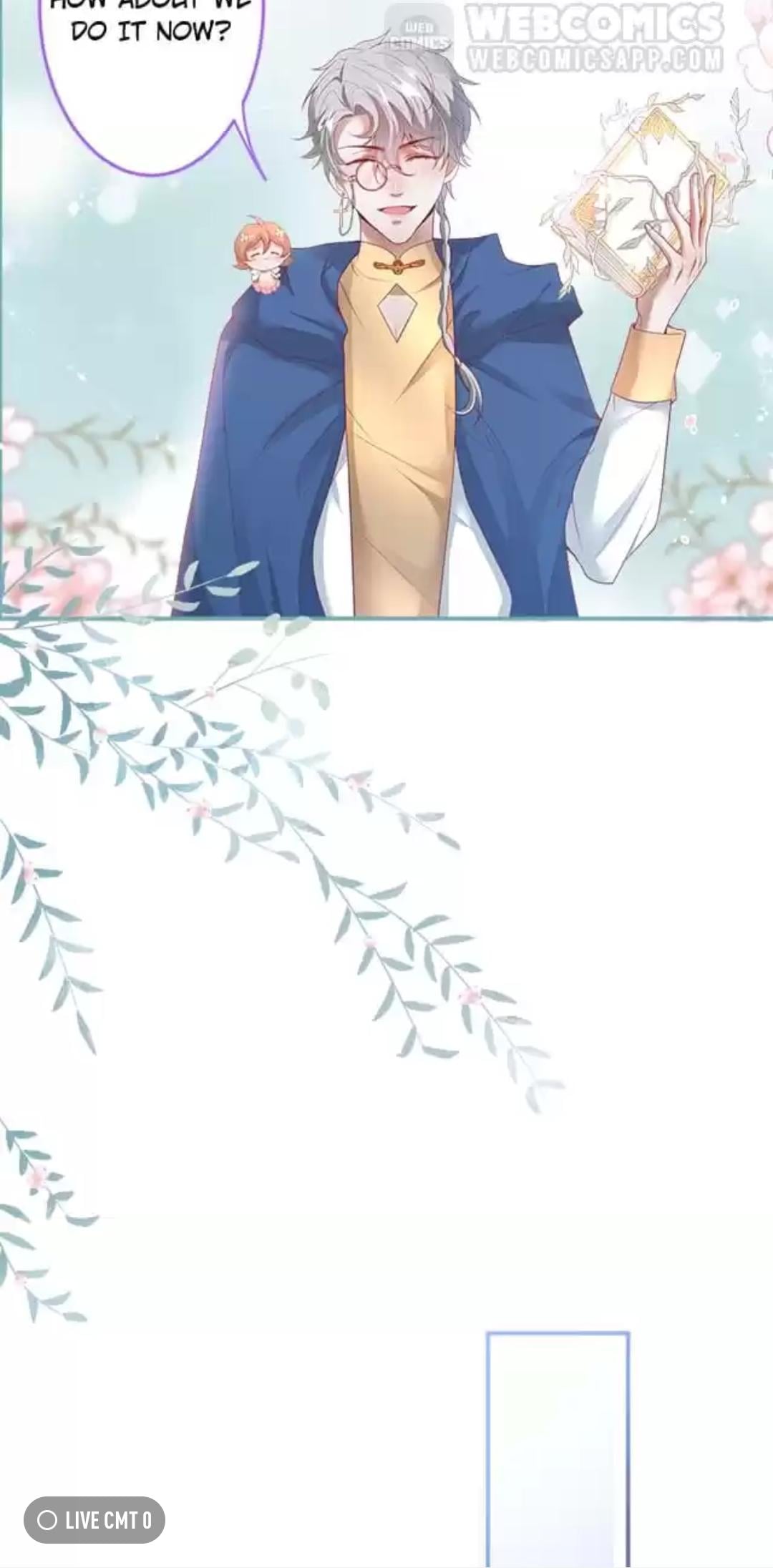 The Prince And His Mischievous One Chapter 103 - page 31