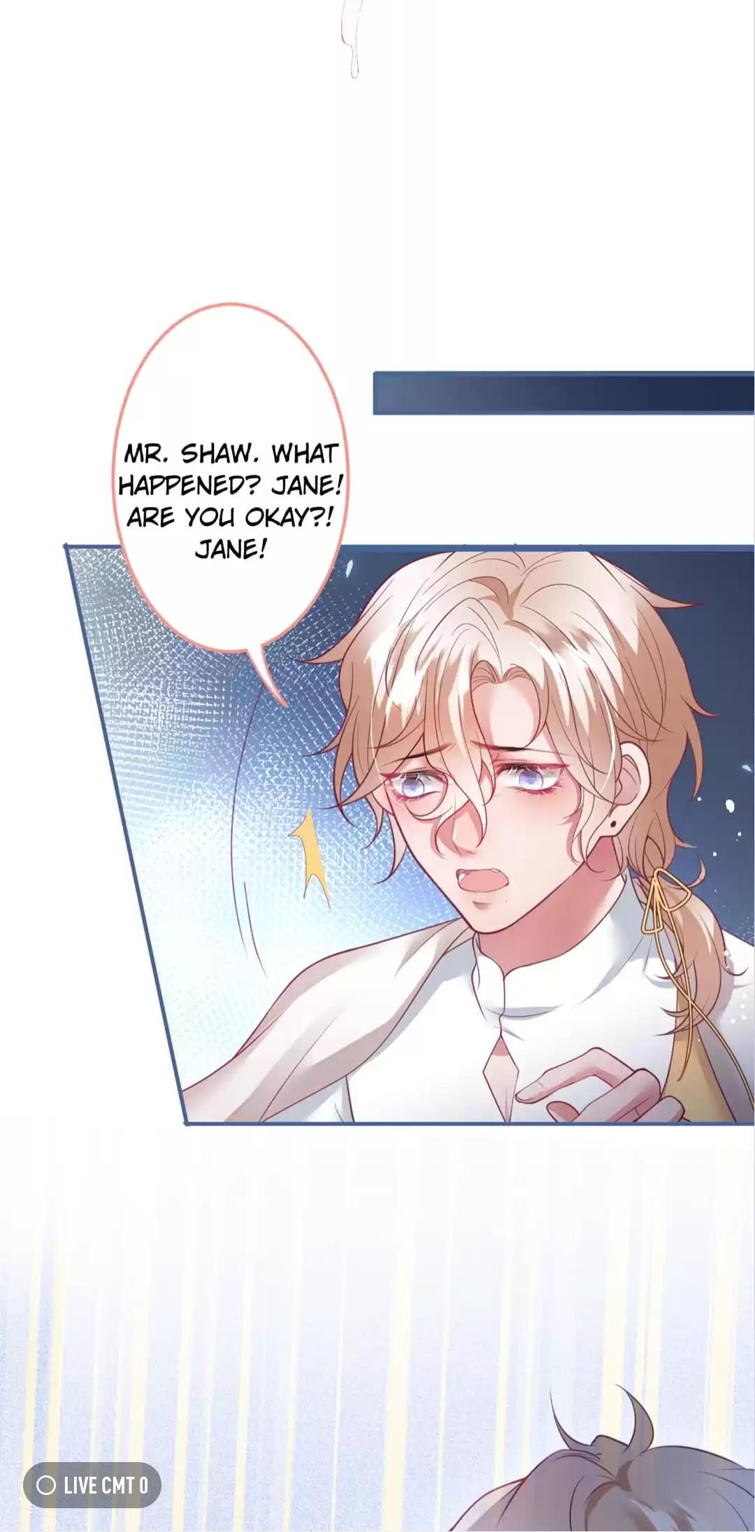 The Prince And His Mischievous One Chapter 103 - page 40