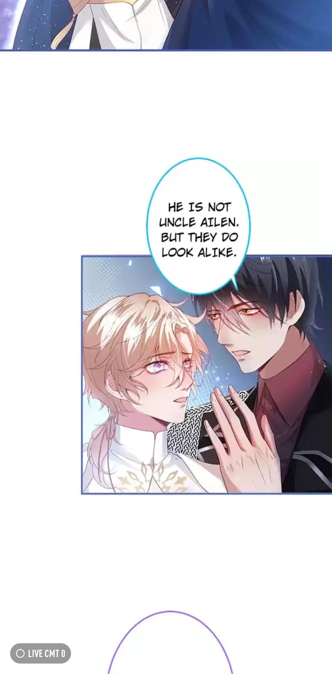 The Prince And His Mischievous One Chapter 103 - page 5
