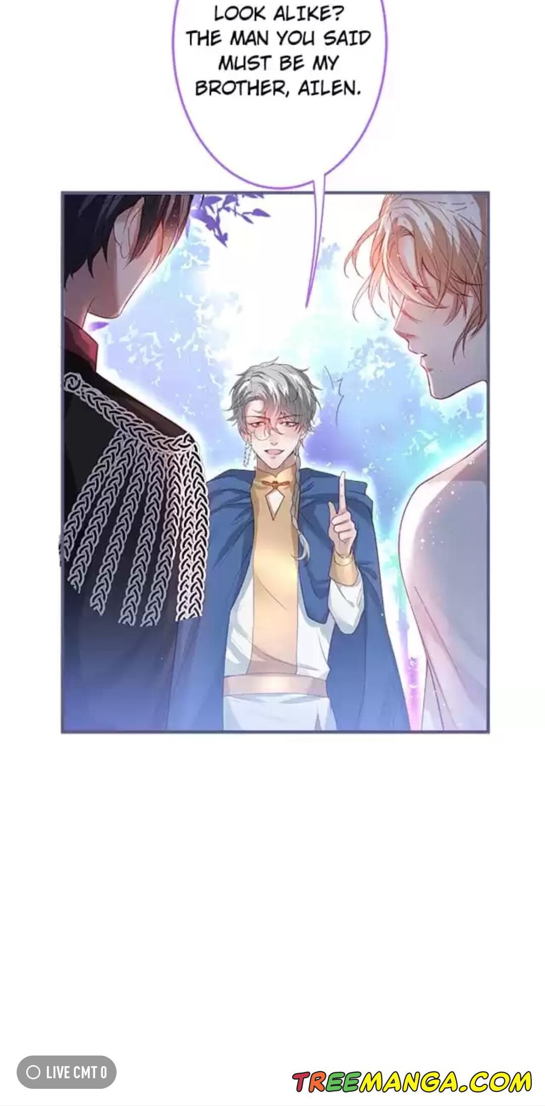 The Prince And His Mischievous One Chapter 103 - page 6