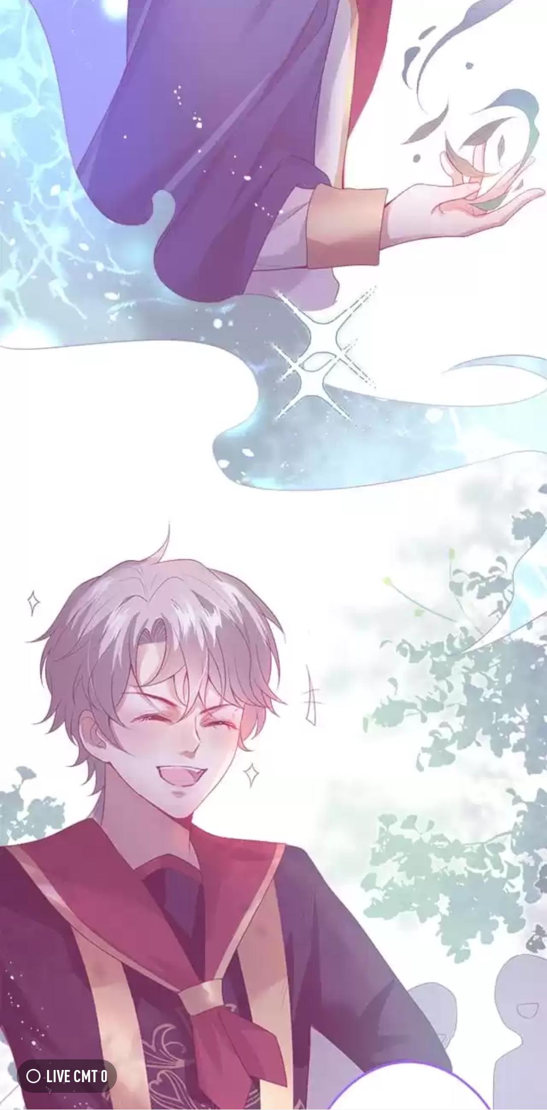 The Prince And His Mischievous One Chapter 103 - page 8