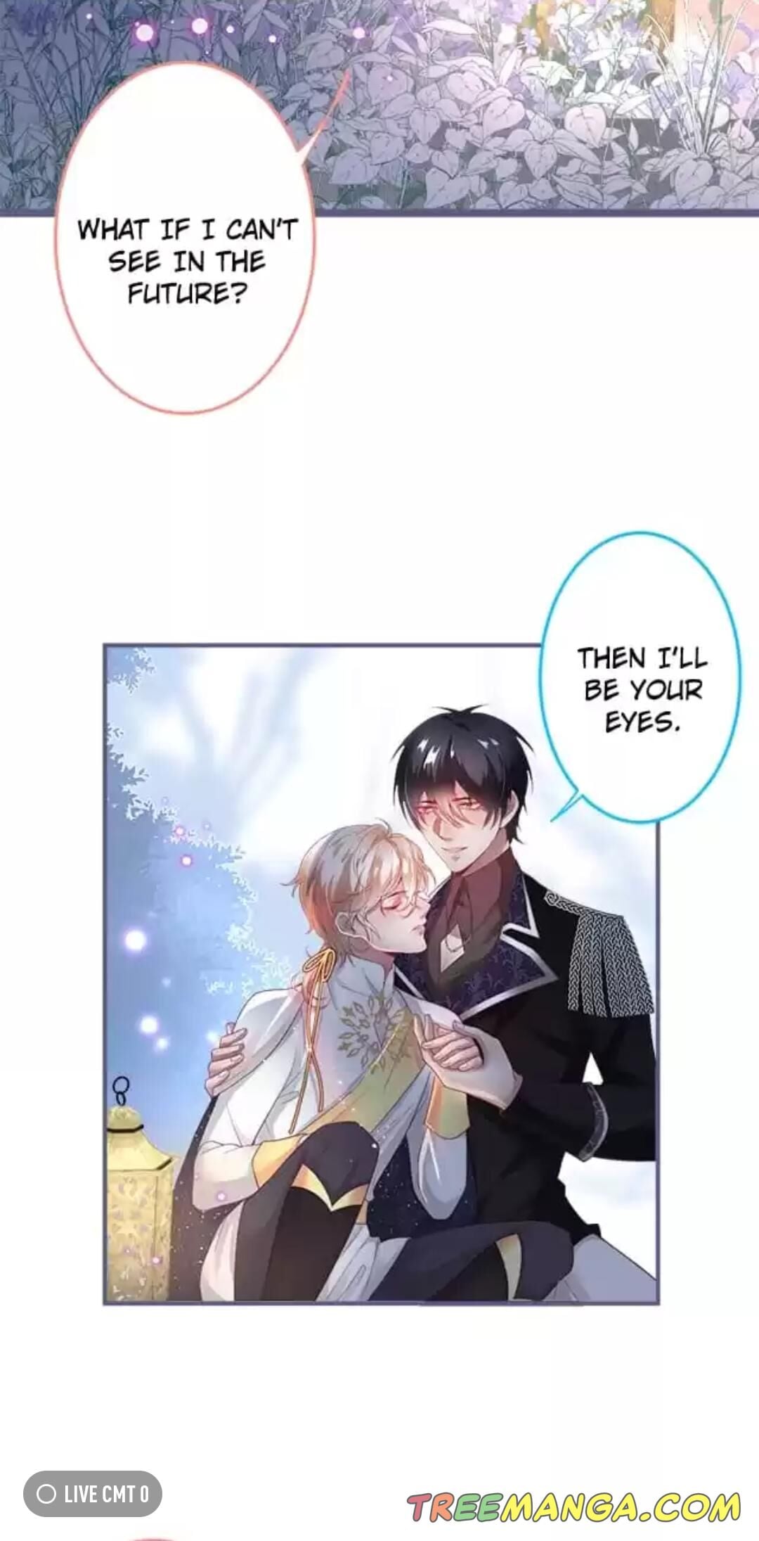 The Prince And His Mischievous One Chapter 102 - page 14