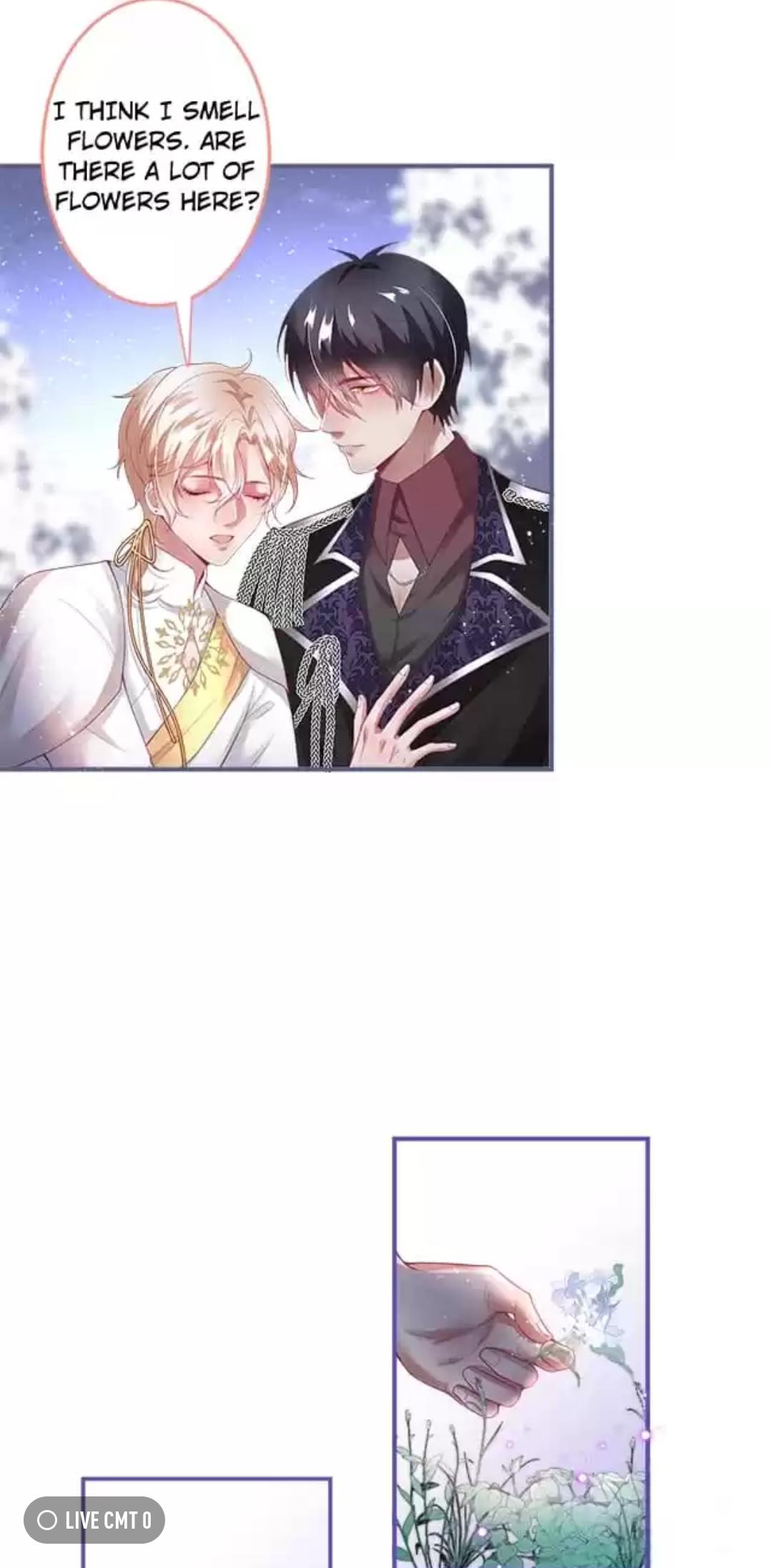 The Prince And His Mischievous One Chapter 102 - page 15