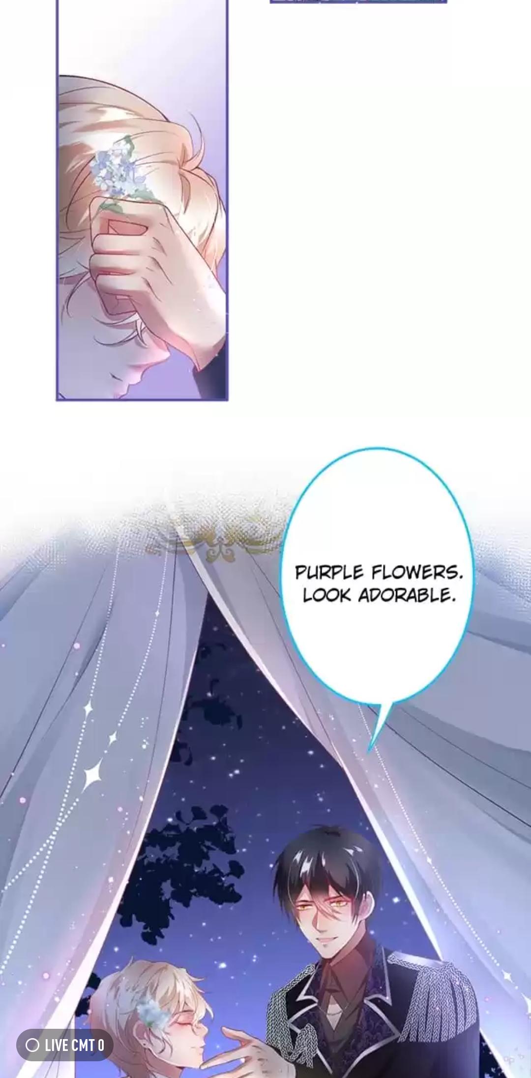 The Prince And His Mischievous One Chapter 102 - page 16