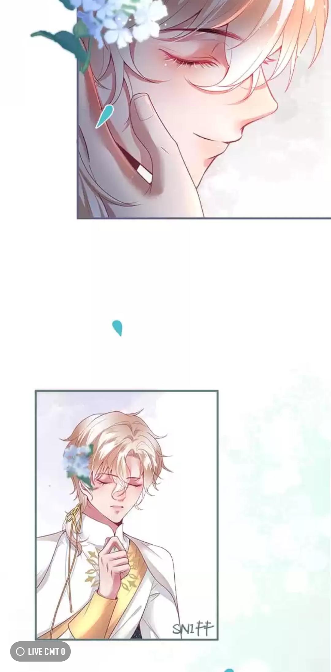 The Prince And His Mischievous One Chapter 102 - page 18