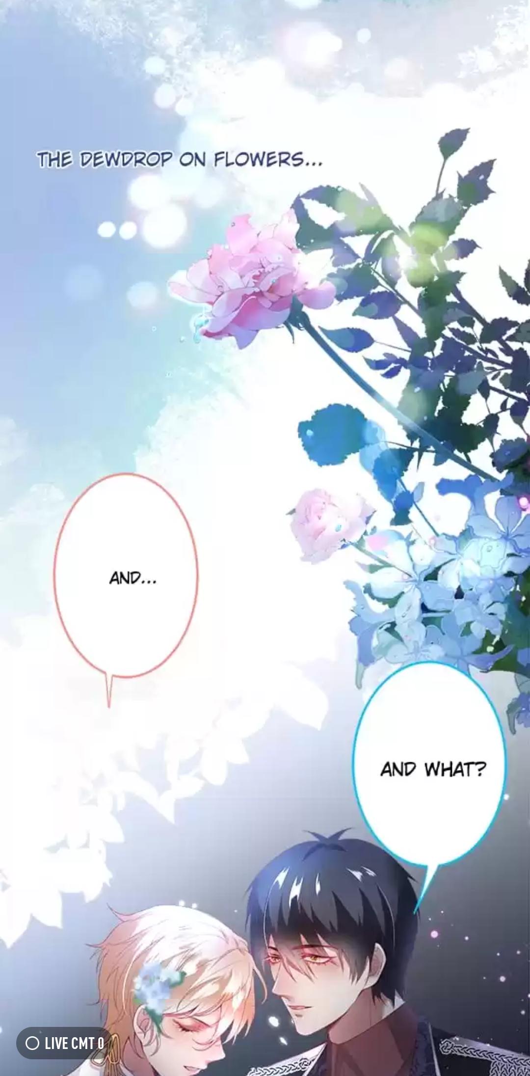 The Prince And His Mischievous One Chapter 102 - page 20