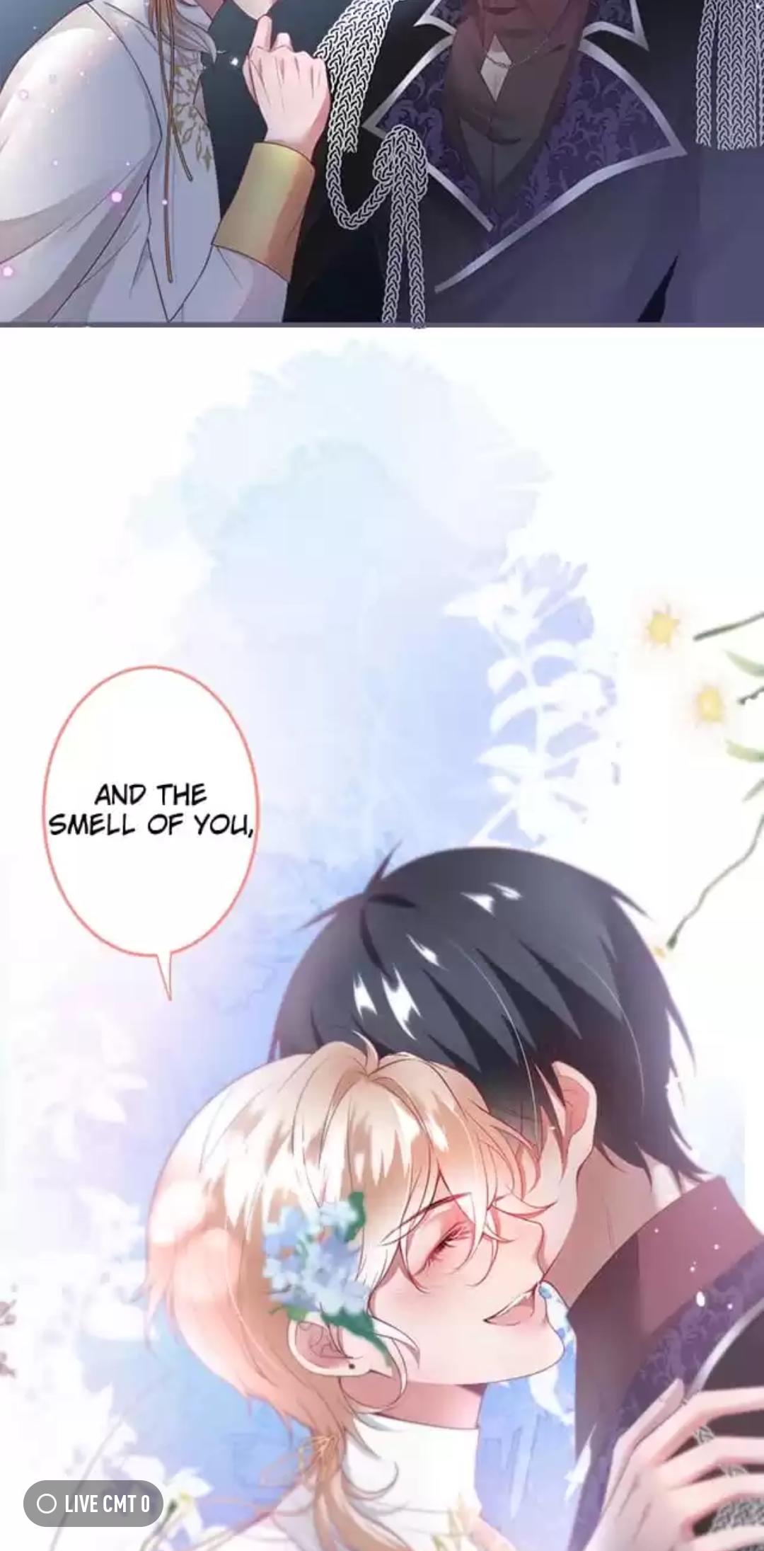 The Prince And His Mischievous One Chapter 102 - page 21
