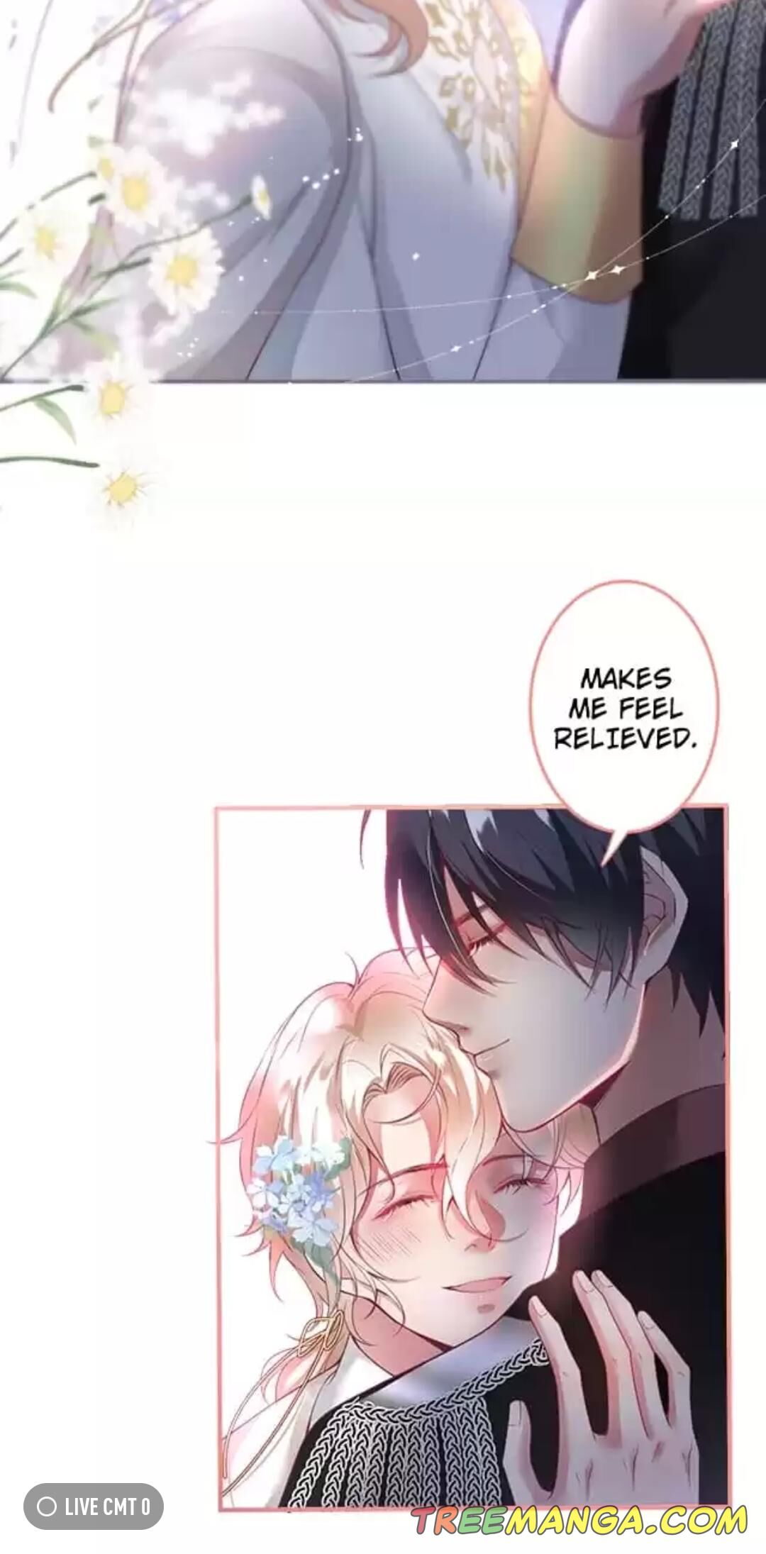 The Prince And His Mischievous One Chapter 102 - page 22
