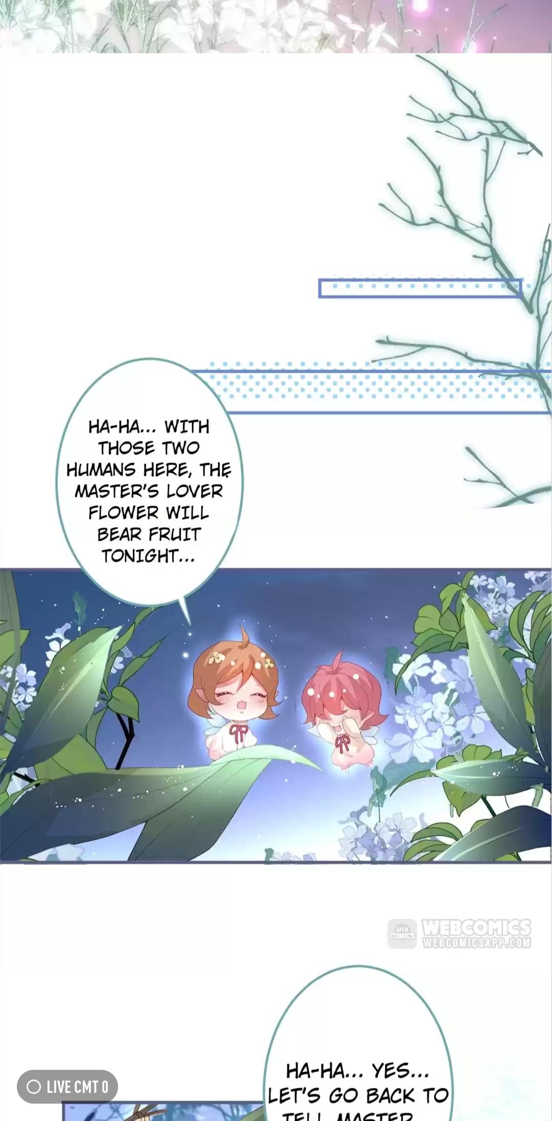 The Prince And His Mischievous One Chapter 102 - page 24